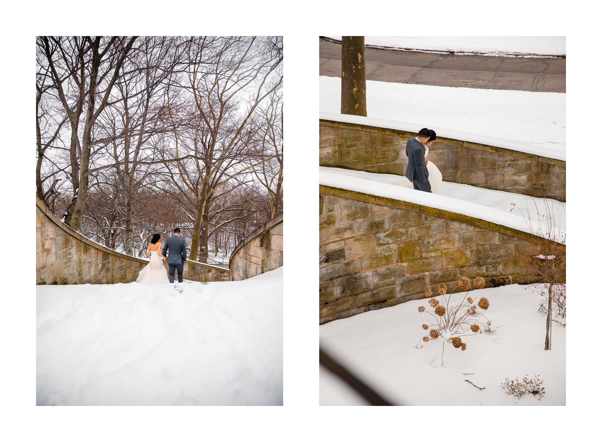 Windows on the River Winter Wedding Photographer in Cleveland 43.jpg