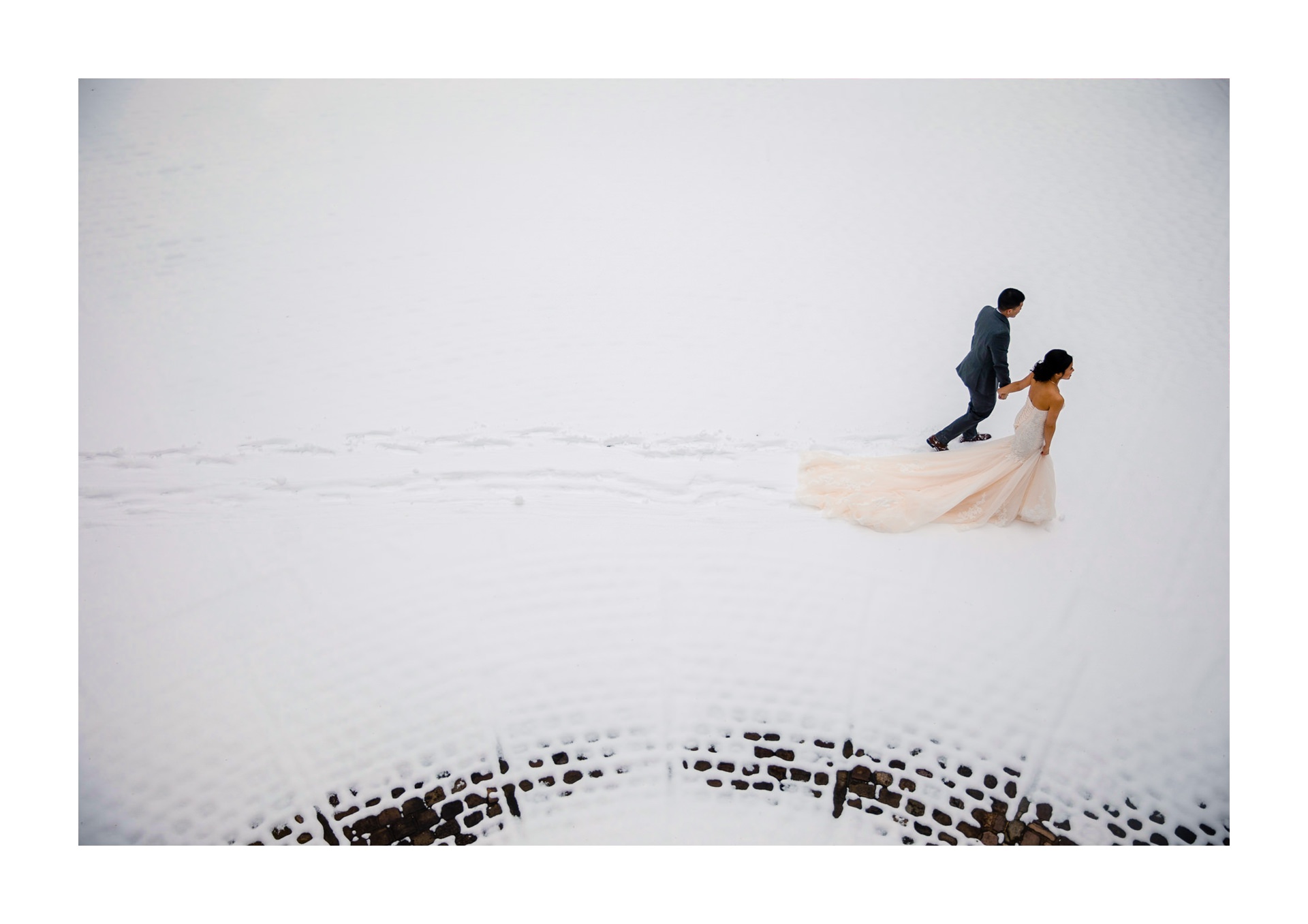Windows on the River Winter Wedding Photographer in Cleveland 46.jpg