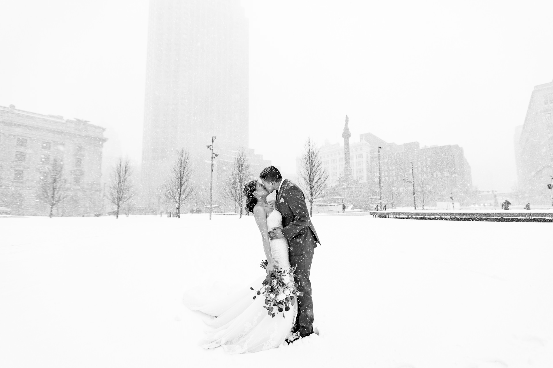 Windows on the River Winter Wedding Photographer in Cleveland 64.jpg