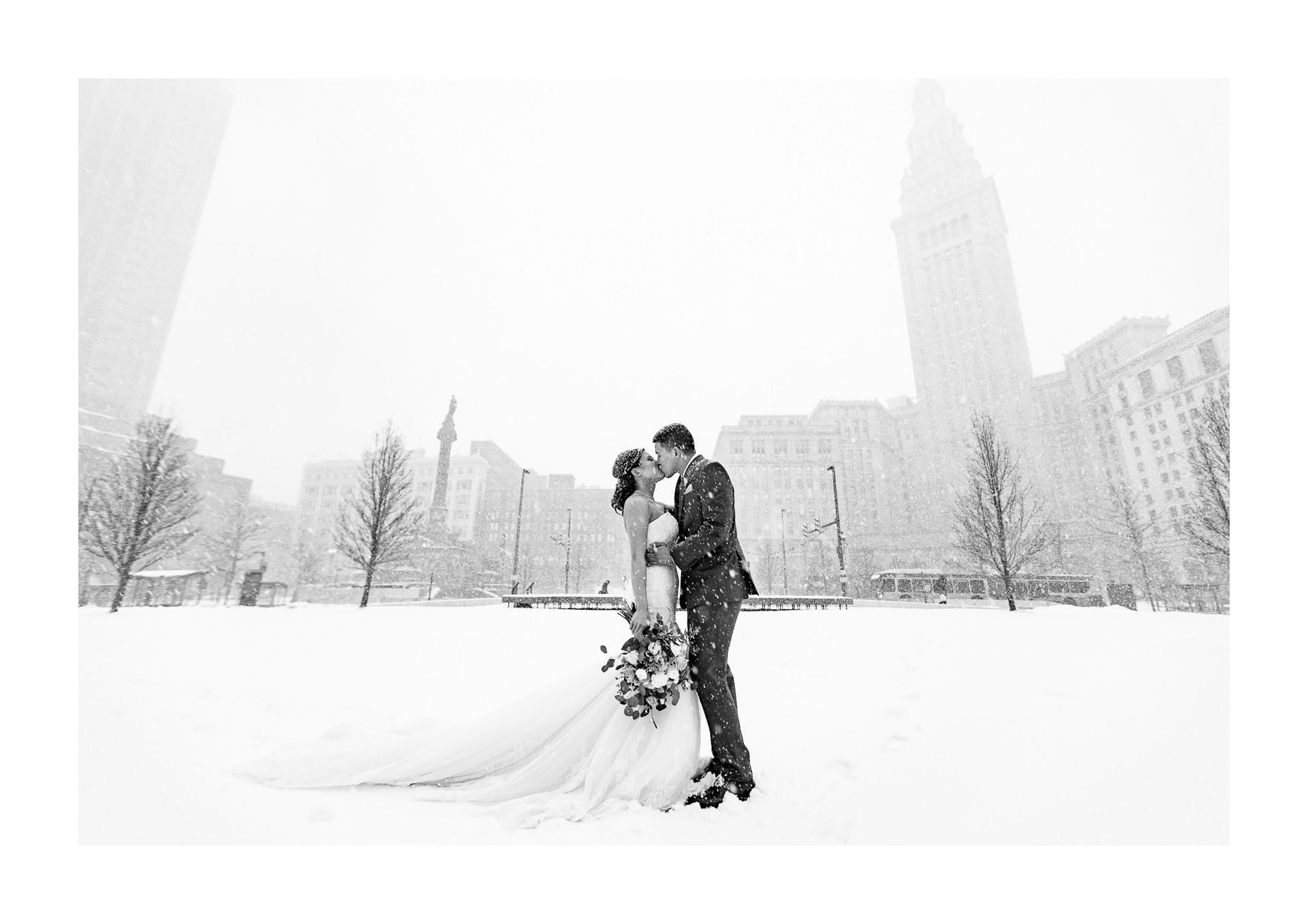 Windows on the River Winter Wedding Photographer in Cleveland 65.jpg