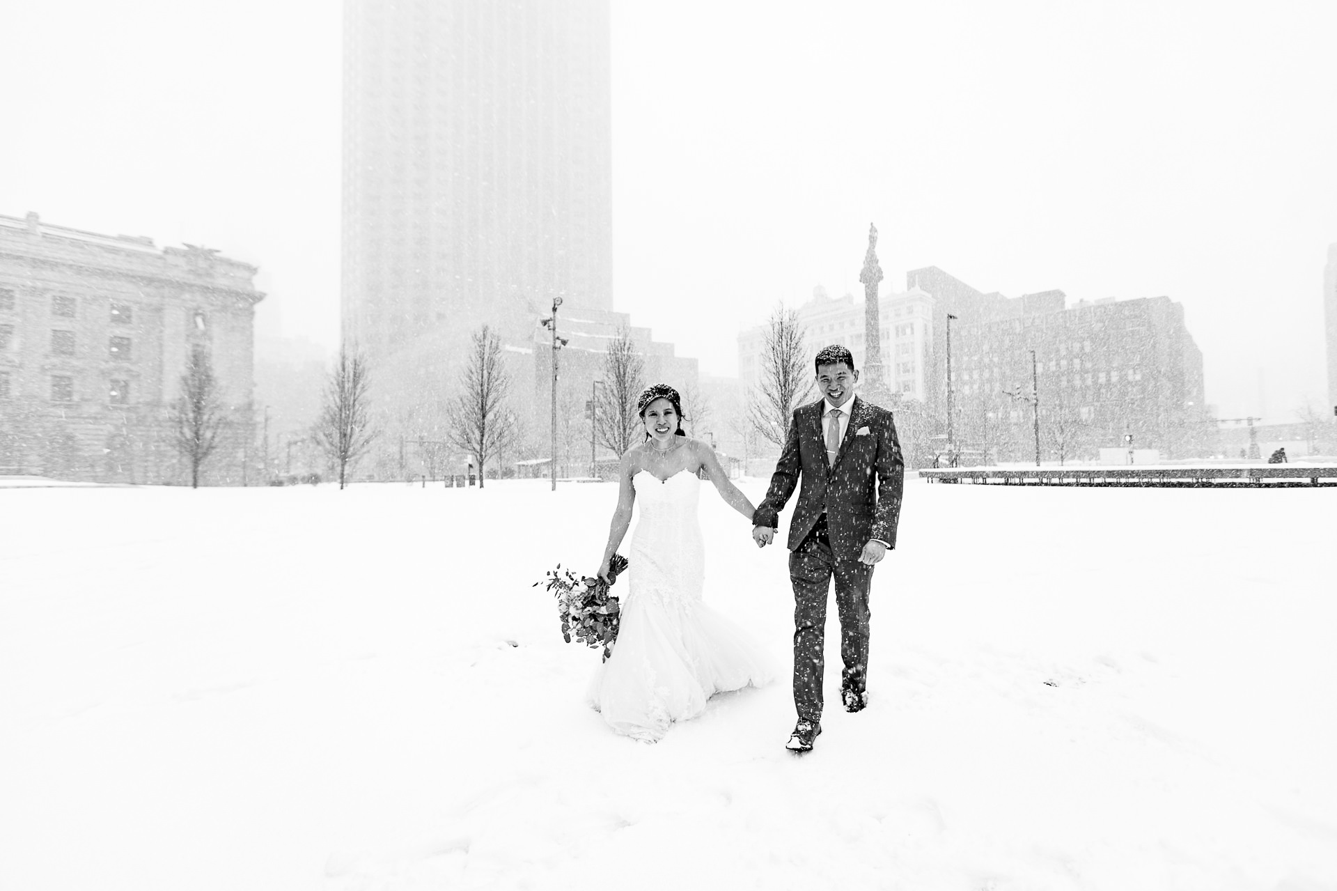 Windows on the River Winter Wedding Photographer in Cleveland 66.jpg