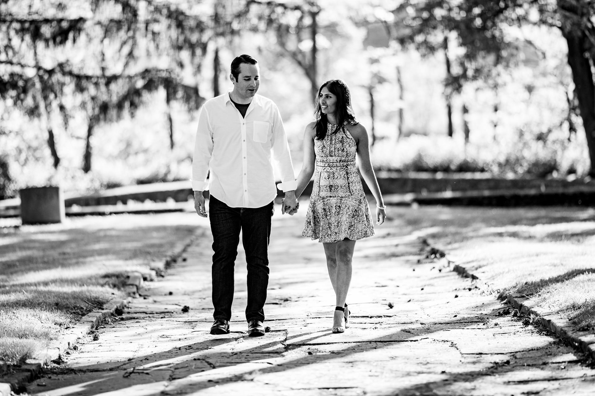 Cleveland Engagement Session at the Art Museum 3.jpg