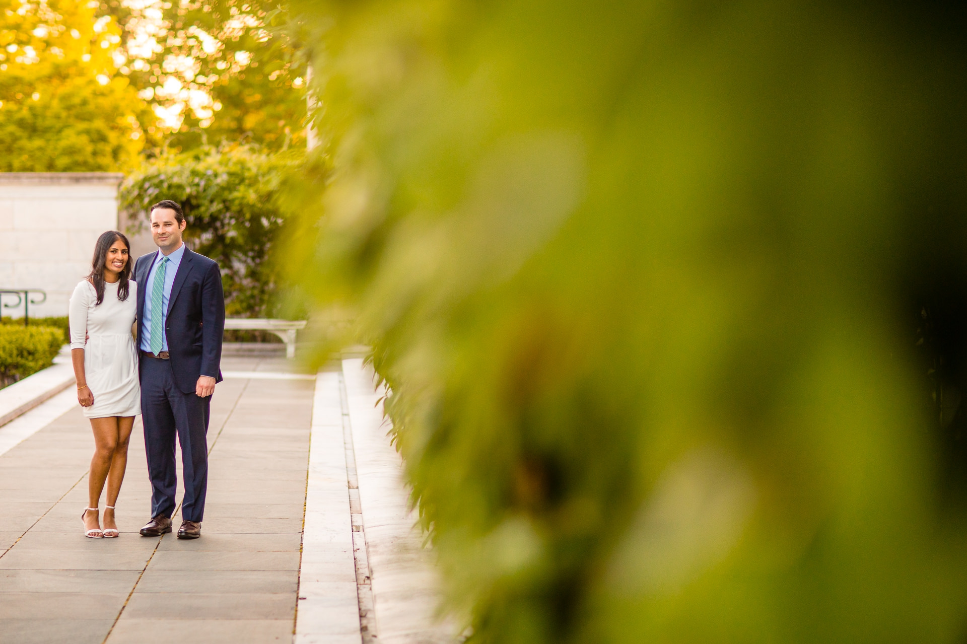 Cleveland Engagement Session at the Art Museum 12.jpg