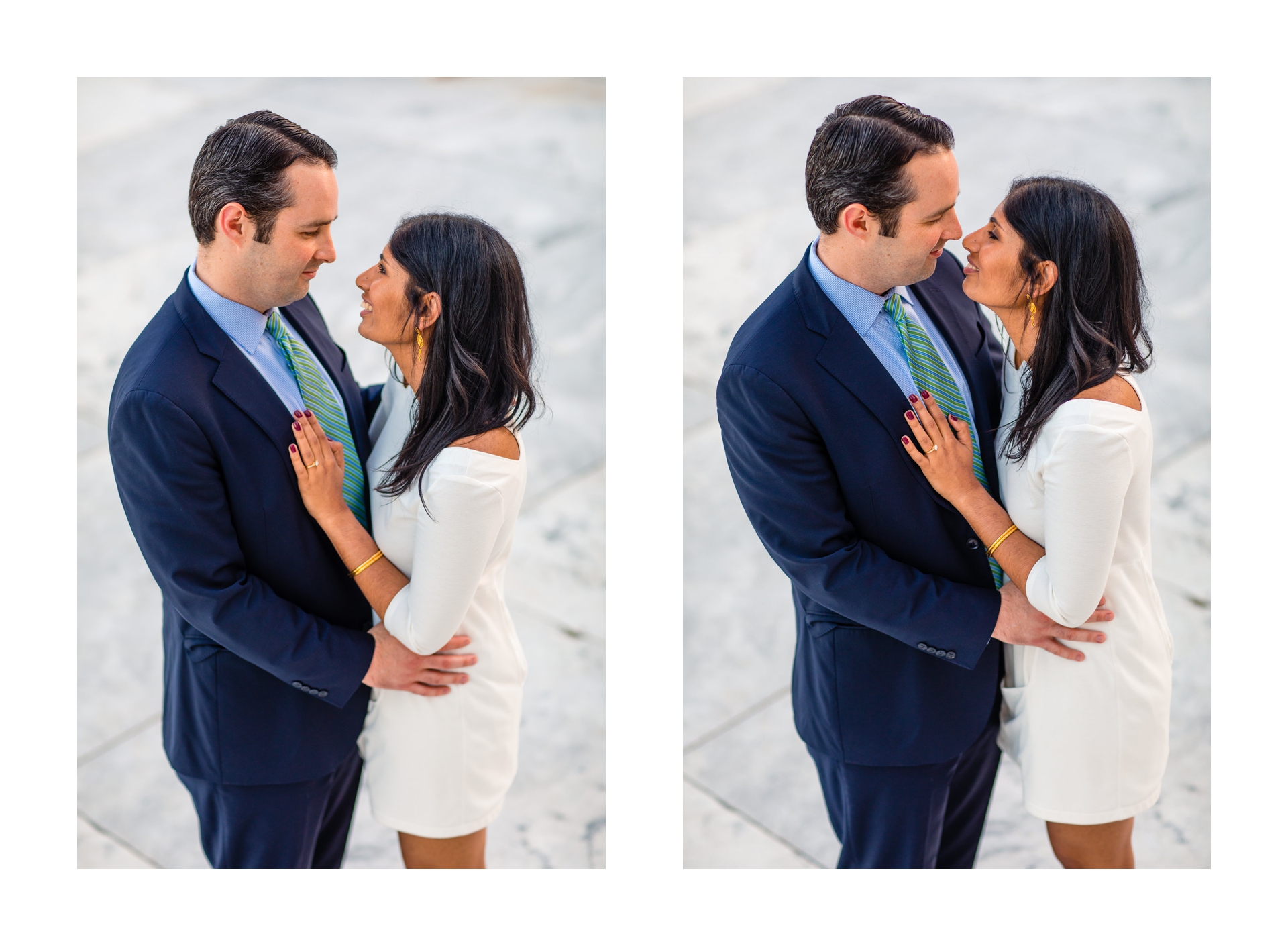 Cleveland Engagement Session at the Art Museum 13.jpg