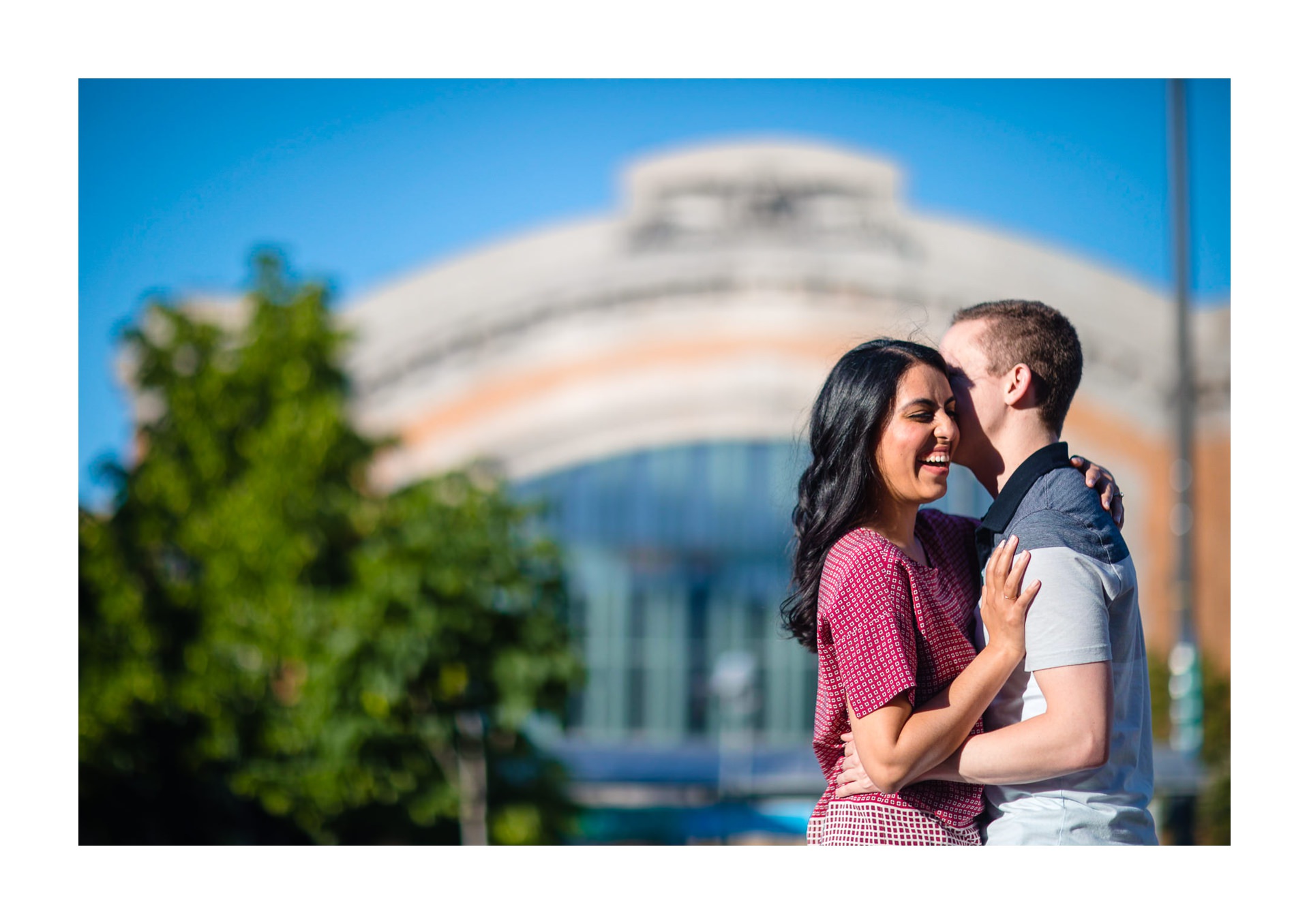 Cleveland Edgewater Beach Engagement Session 6.jpg