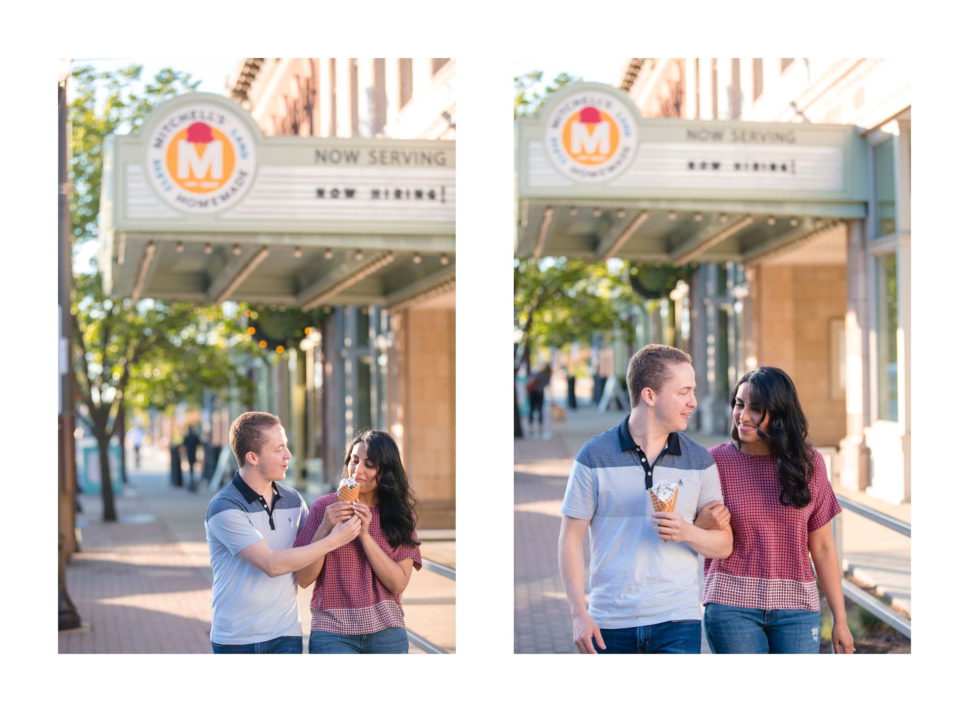 Cleveland Edgewater Beach Engagement Session 12.jpg