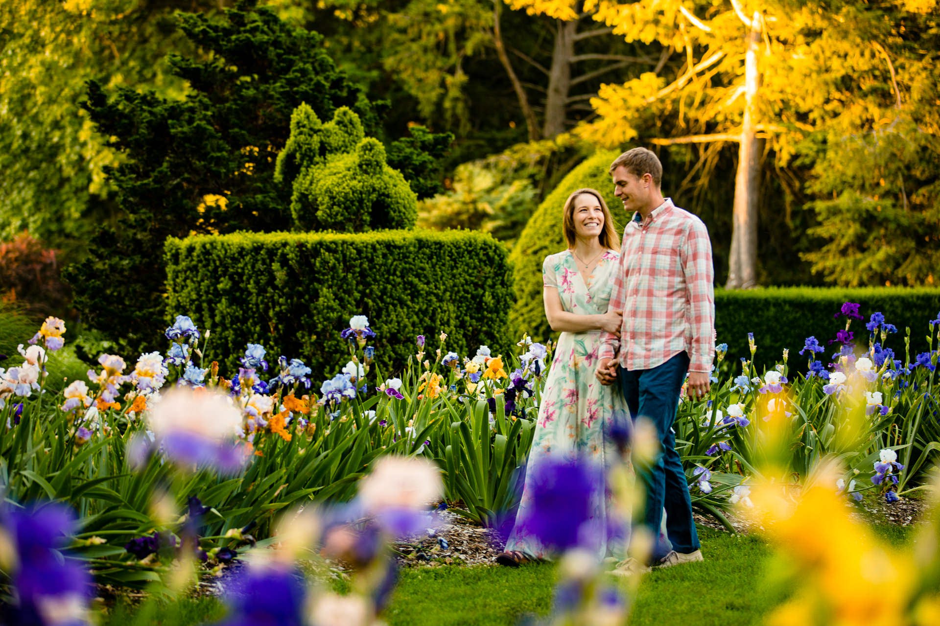 Cleveland Summer Engagement Photographer 13.jpg