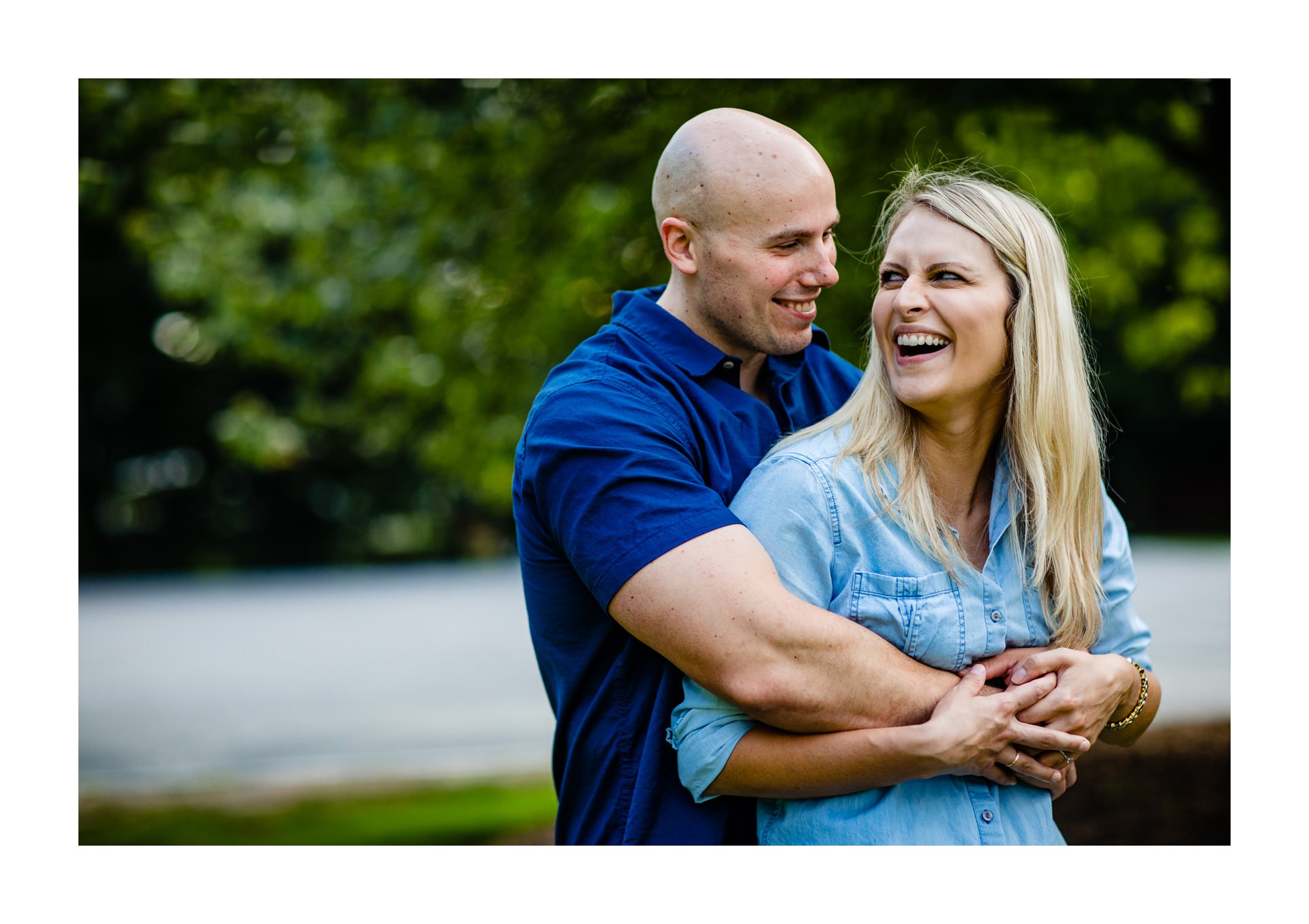 Cleveland Engagement Session at Huntington Beach 6.jpg