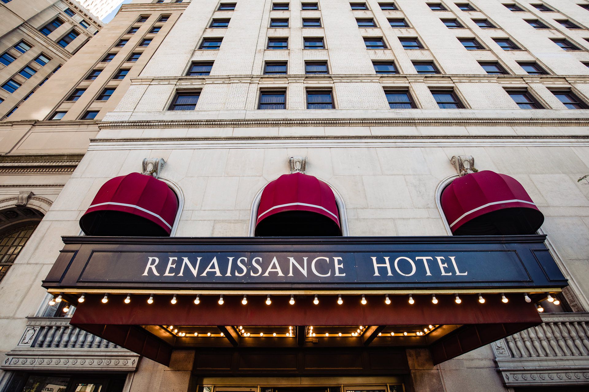 Renaissance Hotel Cleveland Wedding Photographer 67.jpg