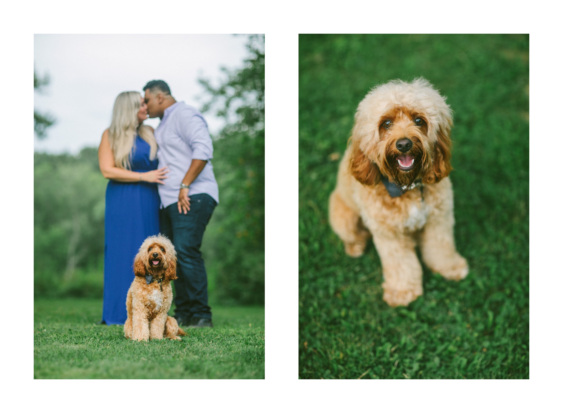 Edgewater Beach Engagement Session in Cleveland 10.jpg