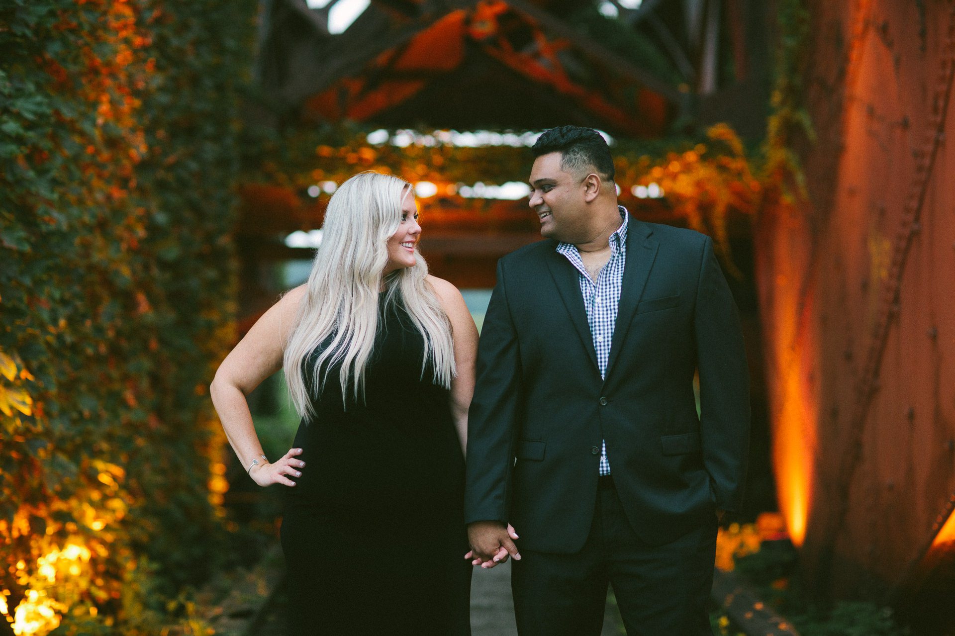 Edgewater Beach Engagement Session in Cleveland 11.jpg