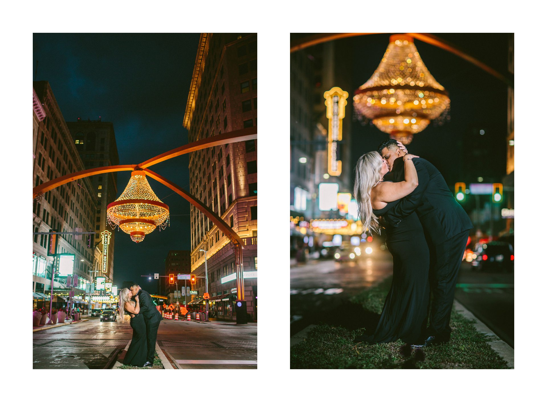 Edgewater Beach Engagement Session in Cleveland 16.jpg