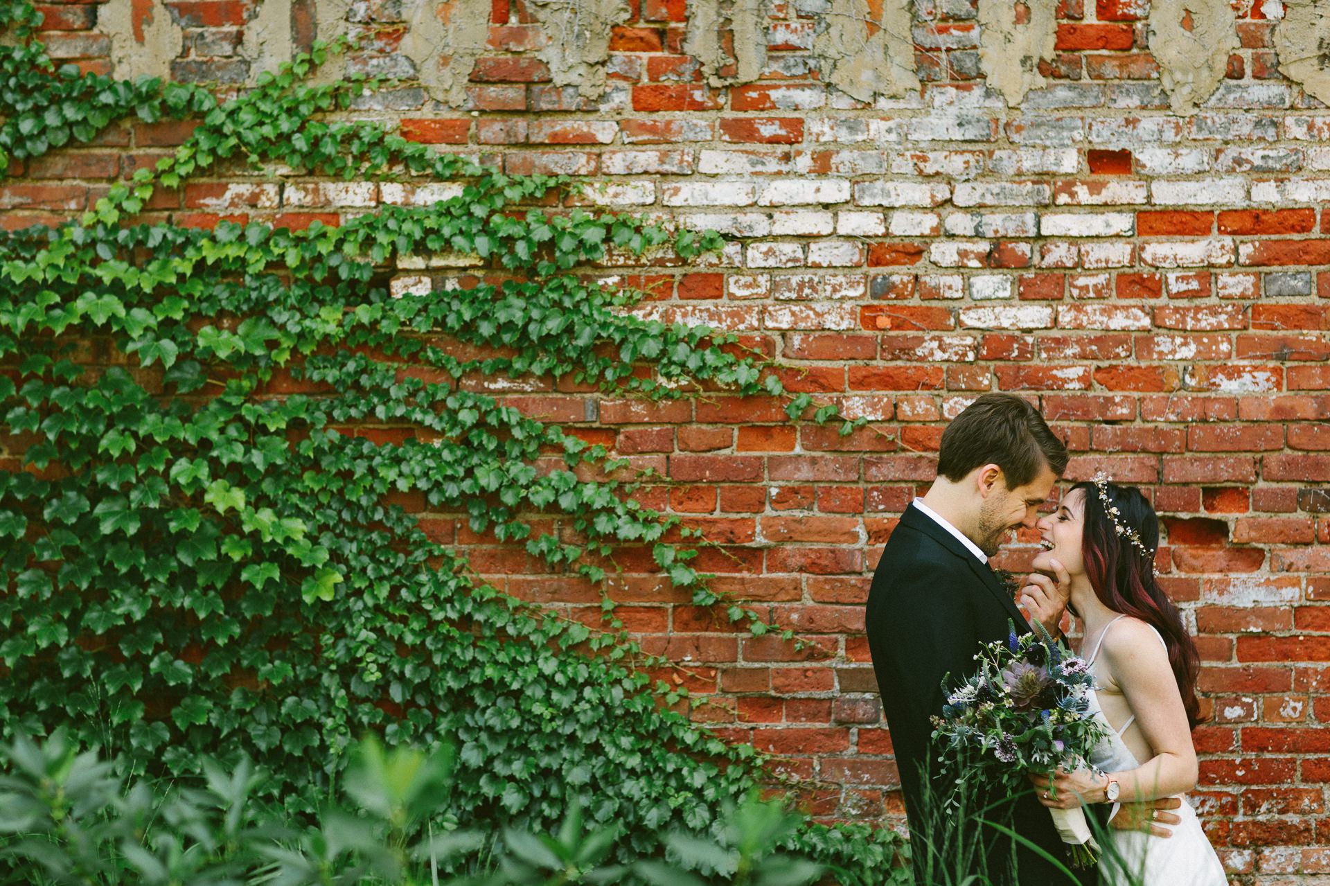 Hyatt Arcade Downtown Cleveland Wedding Photographer 1.jpg