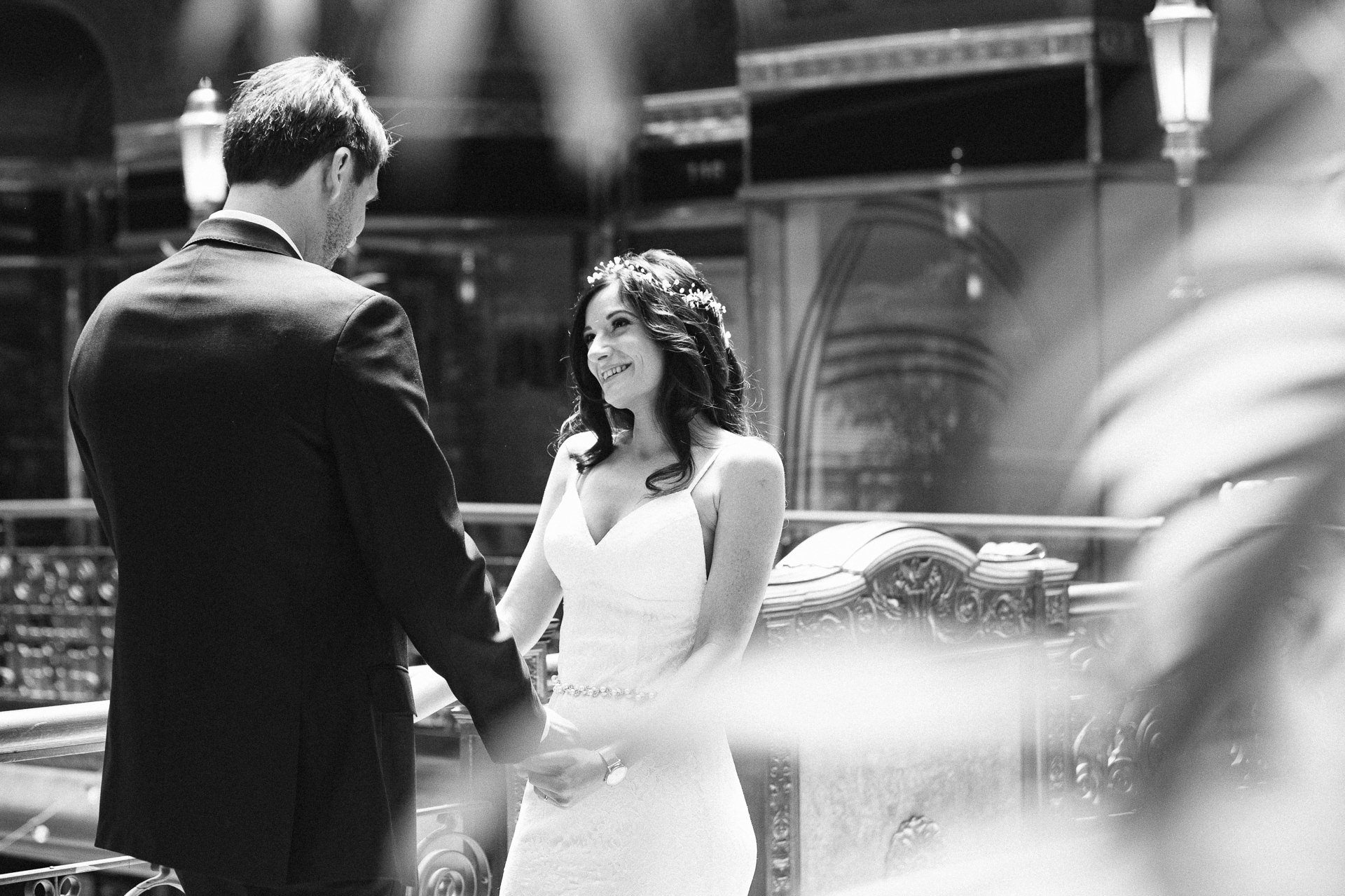 Hyatt Arcade Downtown Cleveland Wedding Photographer 13.jpg