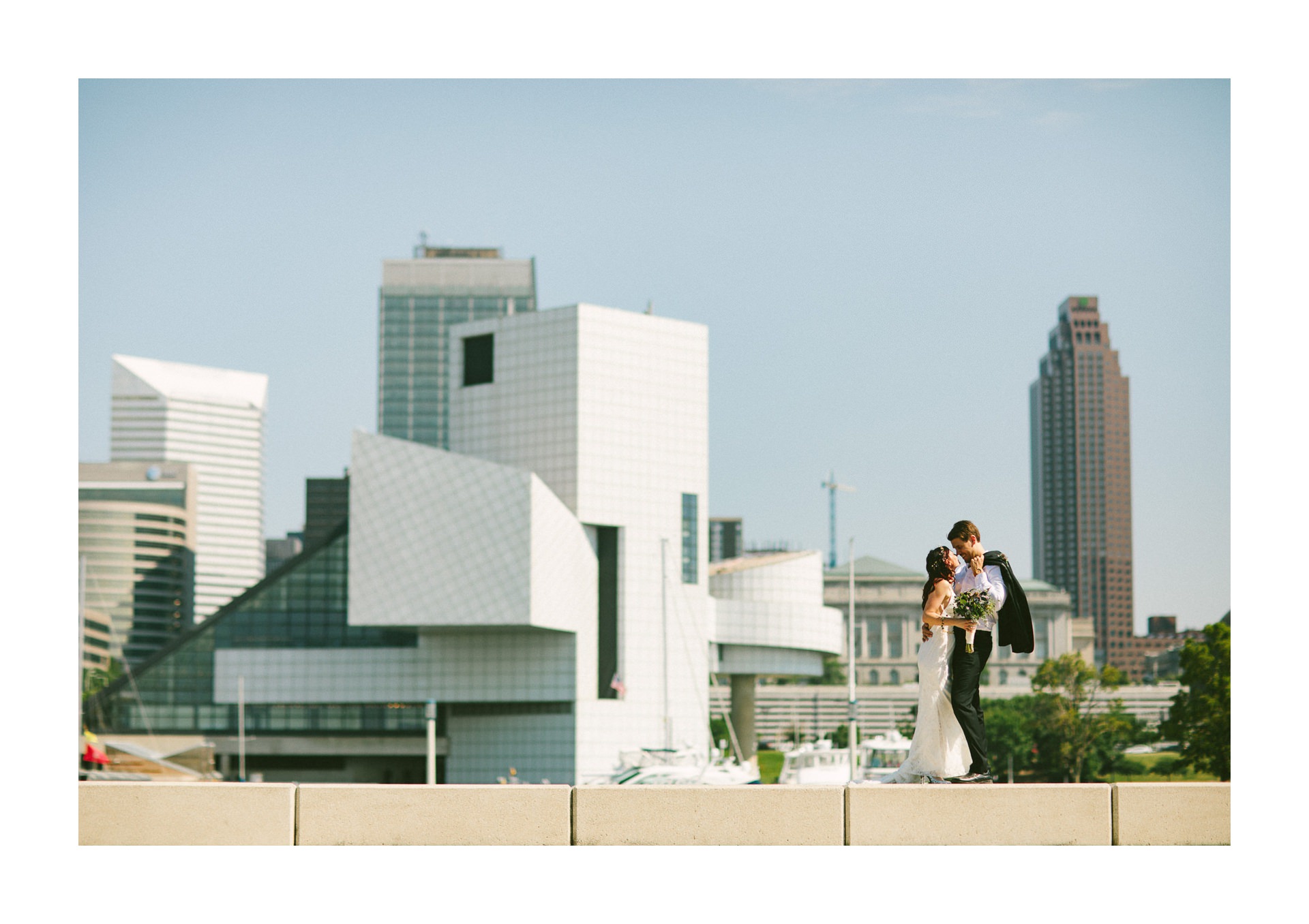 Hyatt Arcade Downtown Cleveland Wedding Photographer 35.jpg