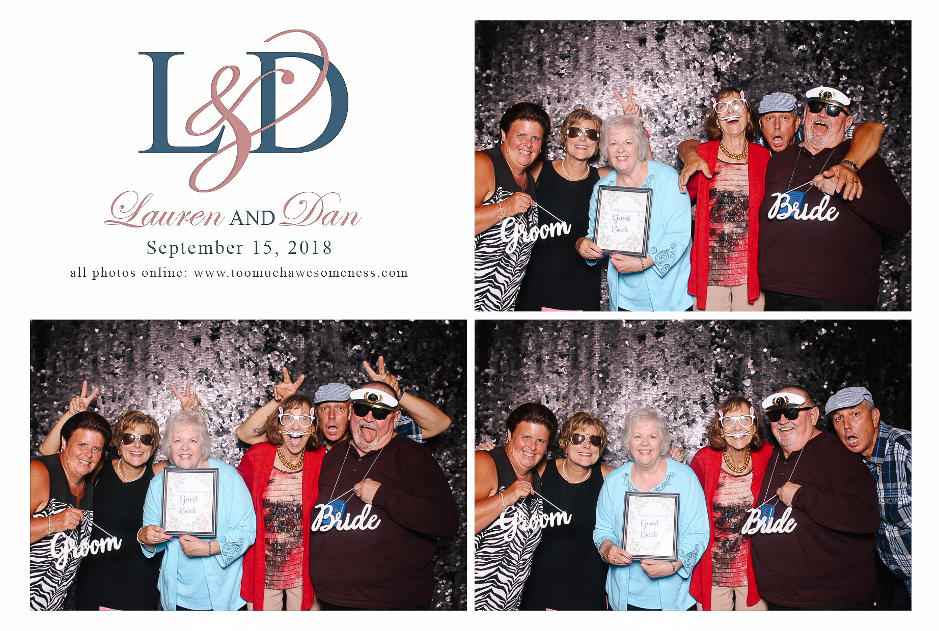 Westfall Event Center Wedding Photobooth 00212.jpg