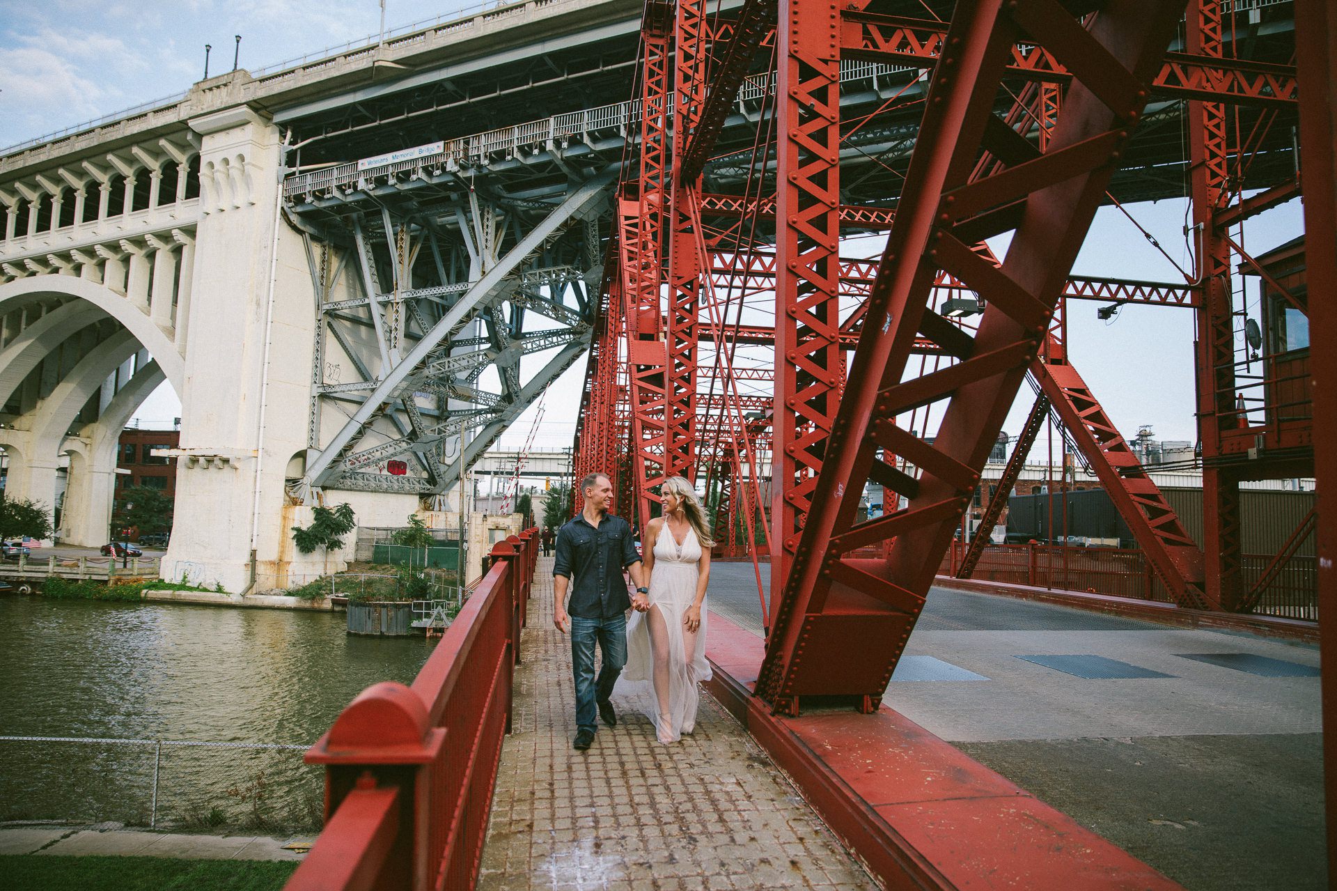 Cleveland East Bank Flats Wedding Photographer 6.jpg