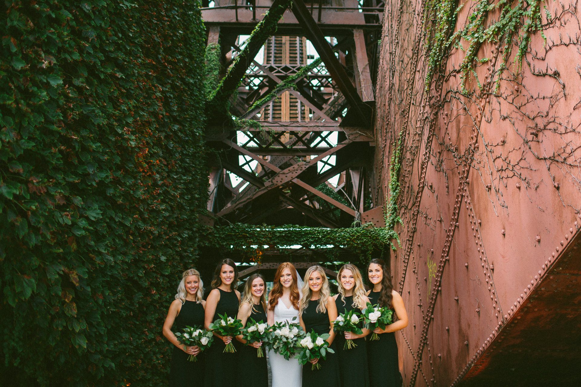 Windows on the River Wedding Photographer in Cleveland 1 25.jpg