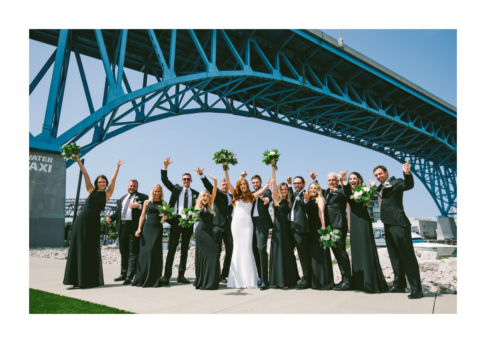 Windows on the River Wedding Photographer in Cleveland 1 35.jpg