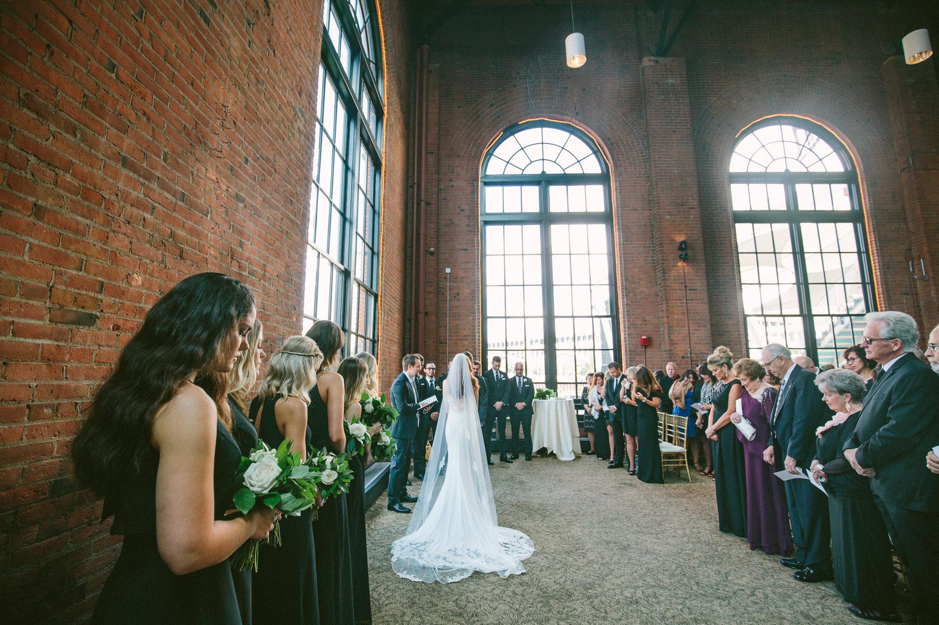 Windows on the River Wedding Photographer in Cleveland 1 45.jpg