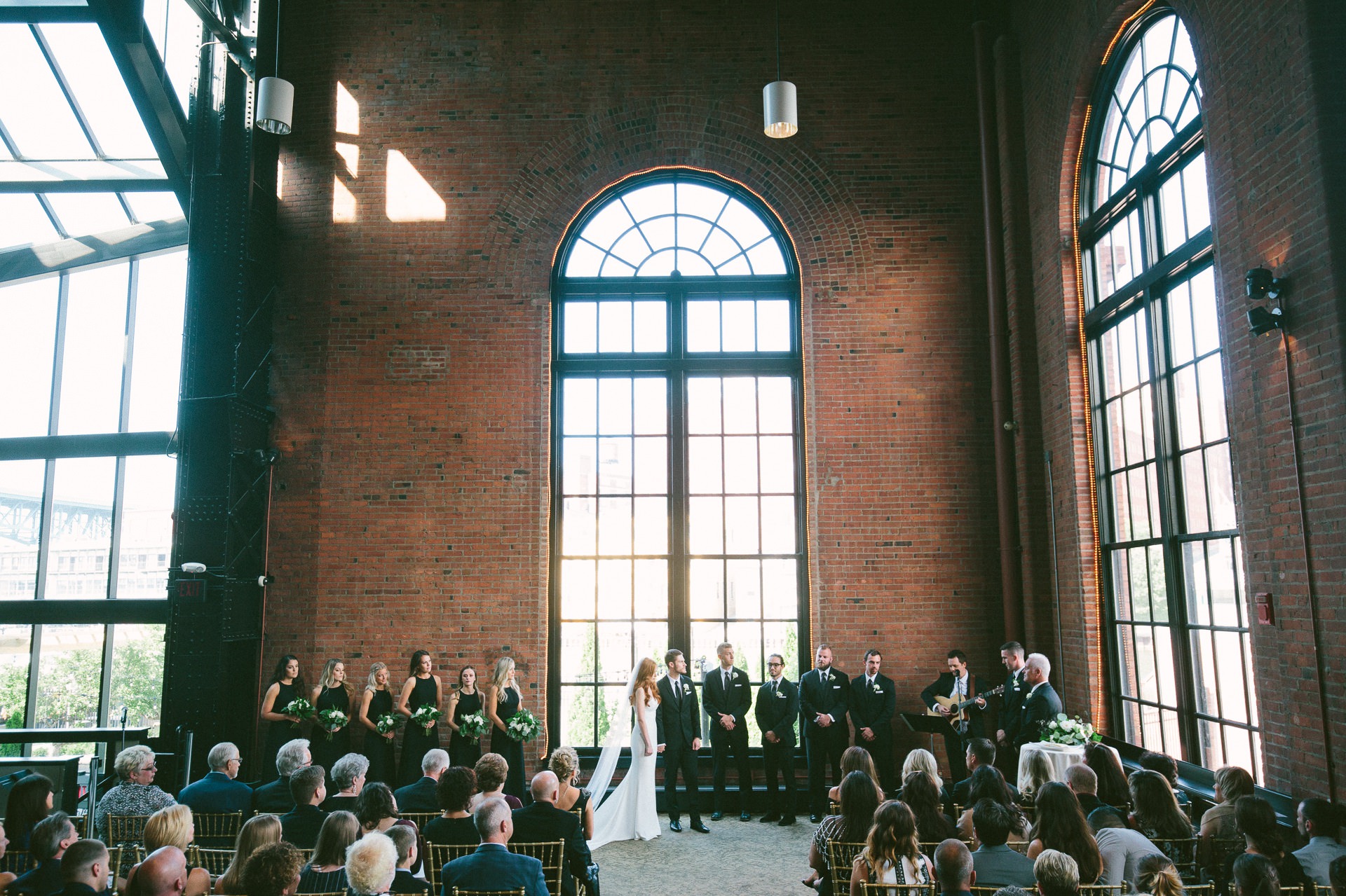 Windows on the River Wedding Photographer in Cleveland 1 47.jpg