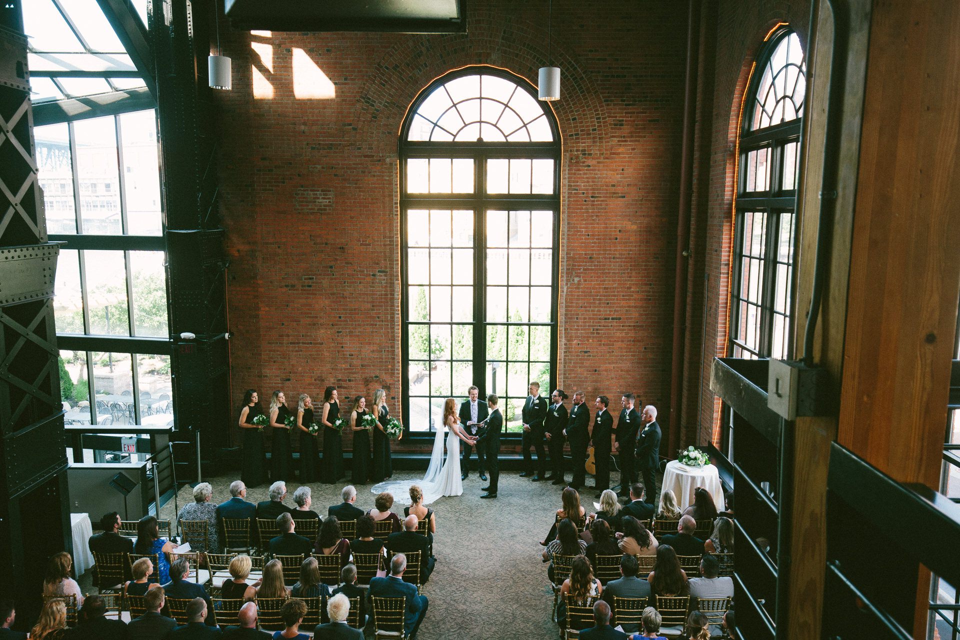 Windows on the River Wedding Photographer in Cleveland 1 50.jpg