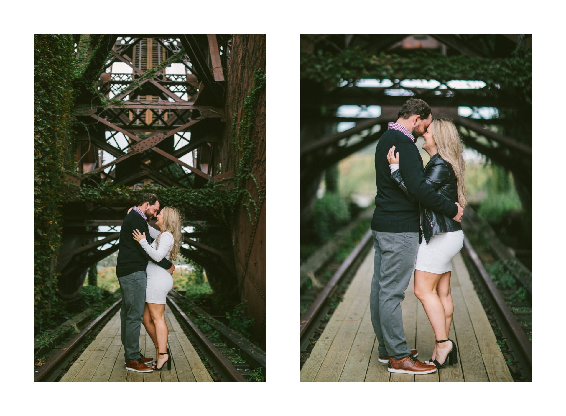 Cleveland Engagement Photographer in the Flats 8.jpg