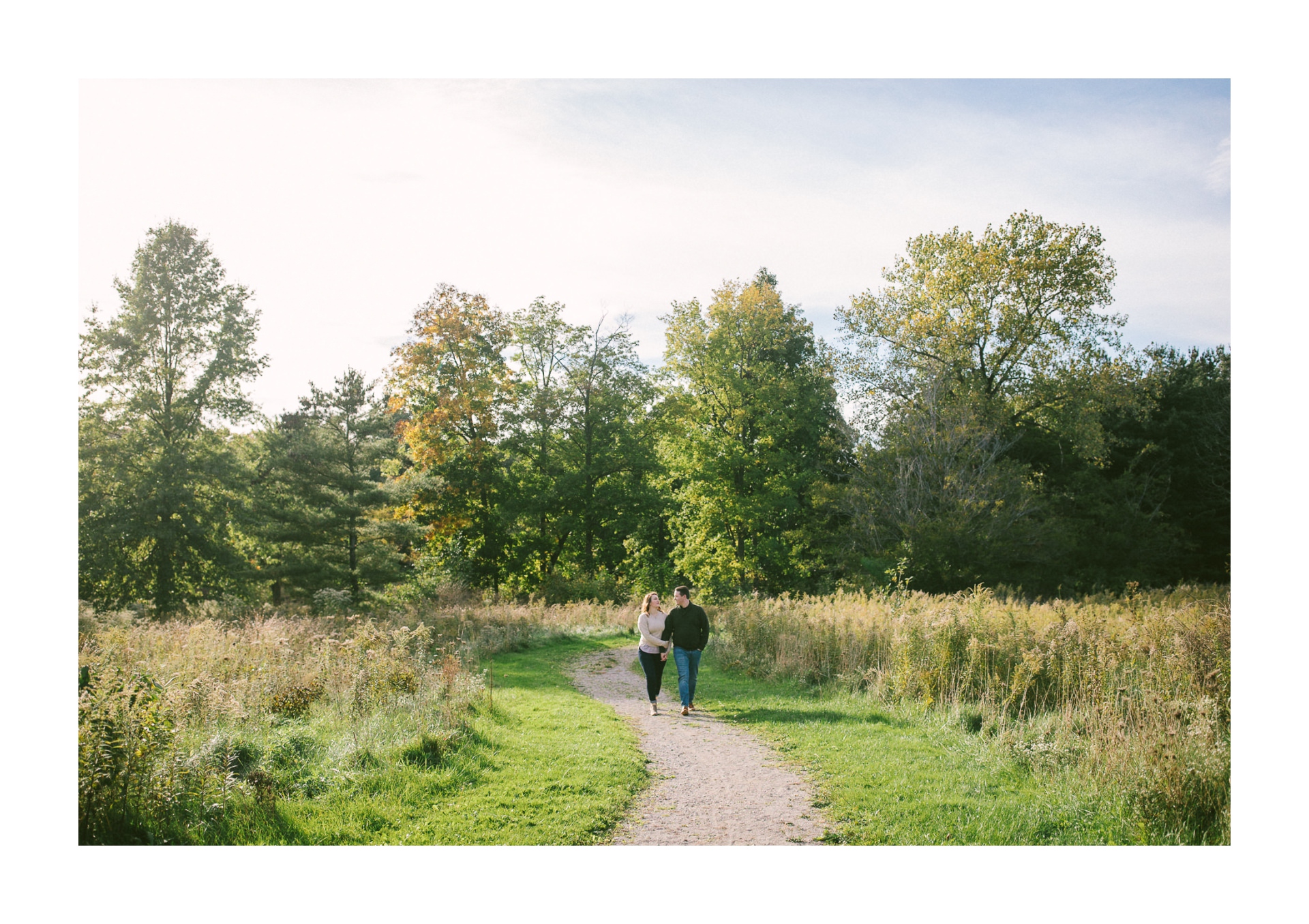 Cleveland Fall Engagement Session at Pattersons Fruit Farm 10.jpg