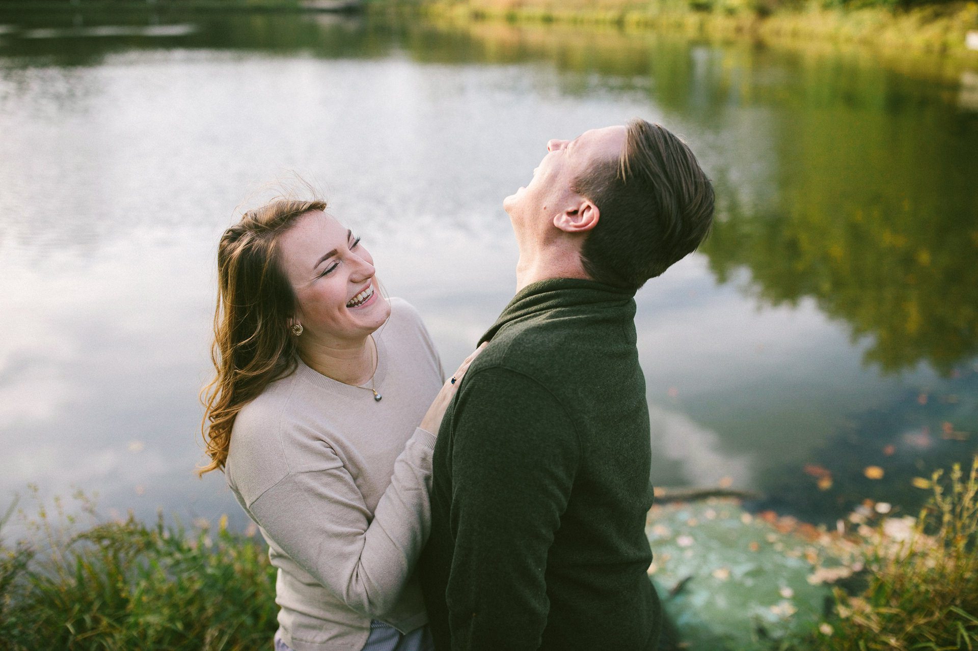 Cleveland Fall Engagement Session at Pattersons Fruit Farm 13.jpg