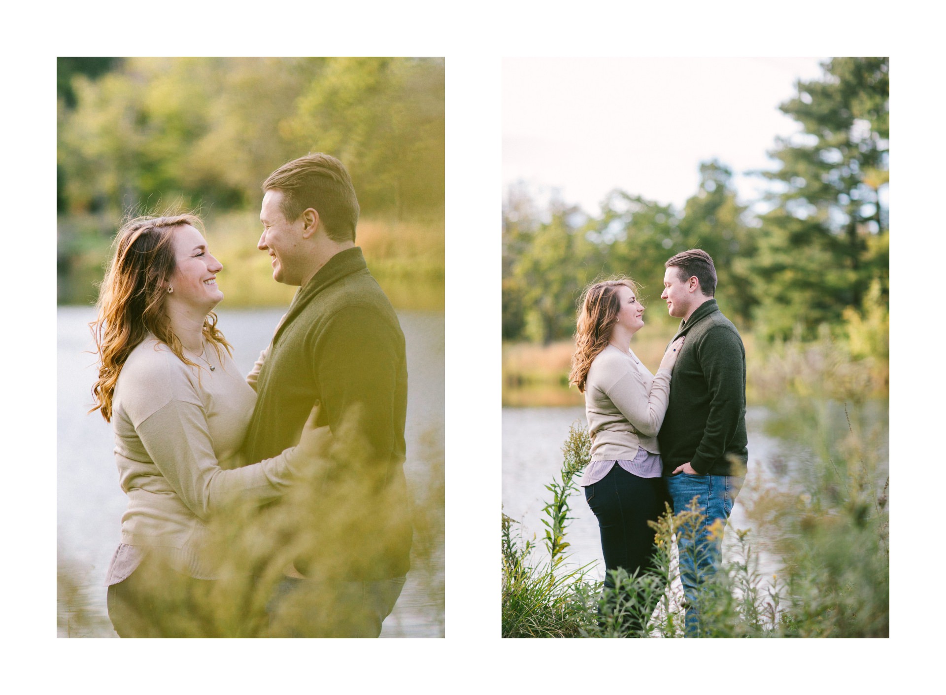 Cleveland Fall Engagement Session at Pattersons Fruit Farm 14.jpg