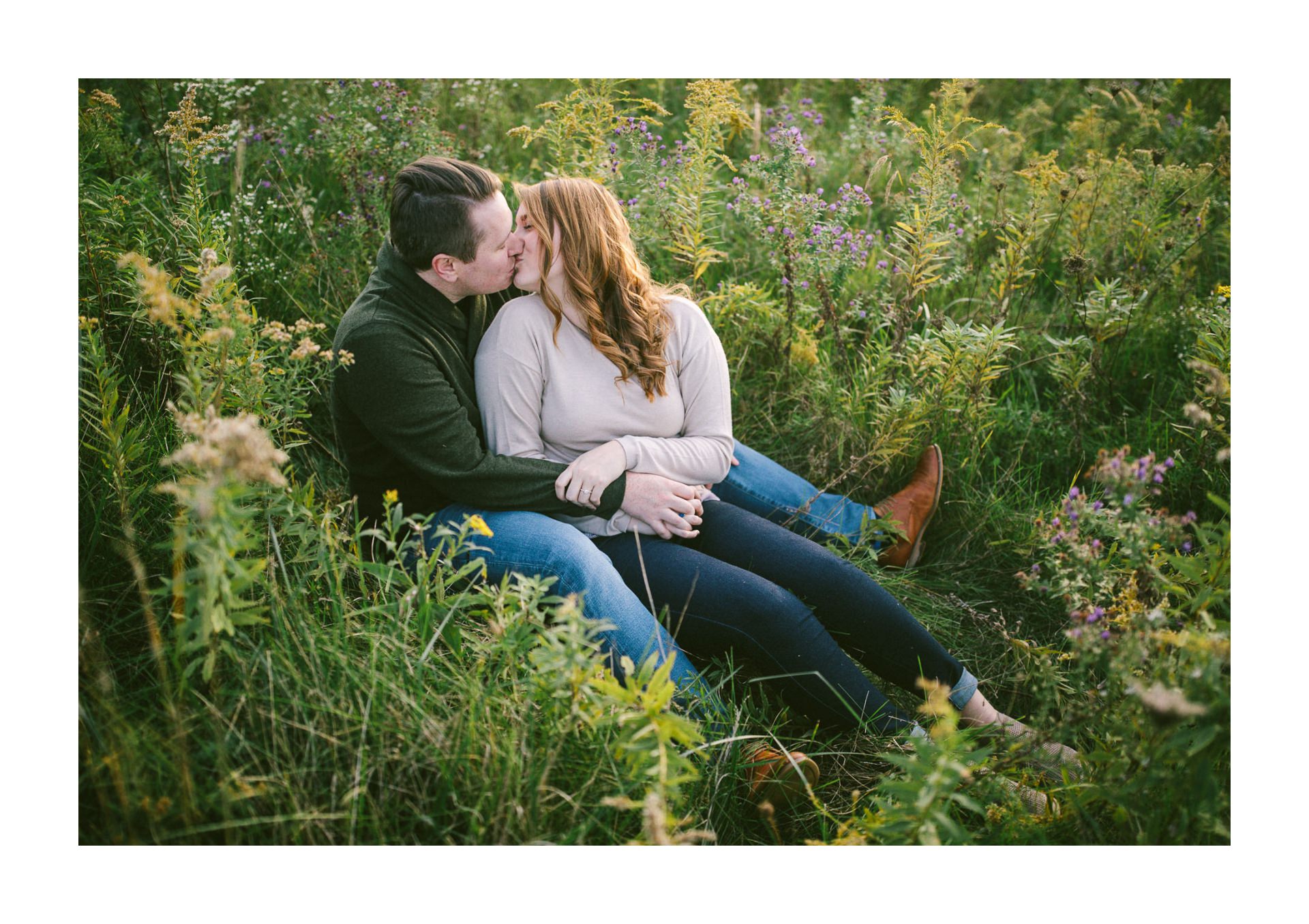 Cleveland Fall Engagement Session at Pattersons Fruit Farm 21.jpg