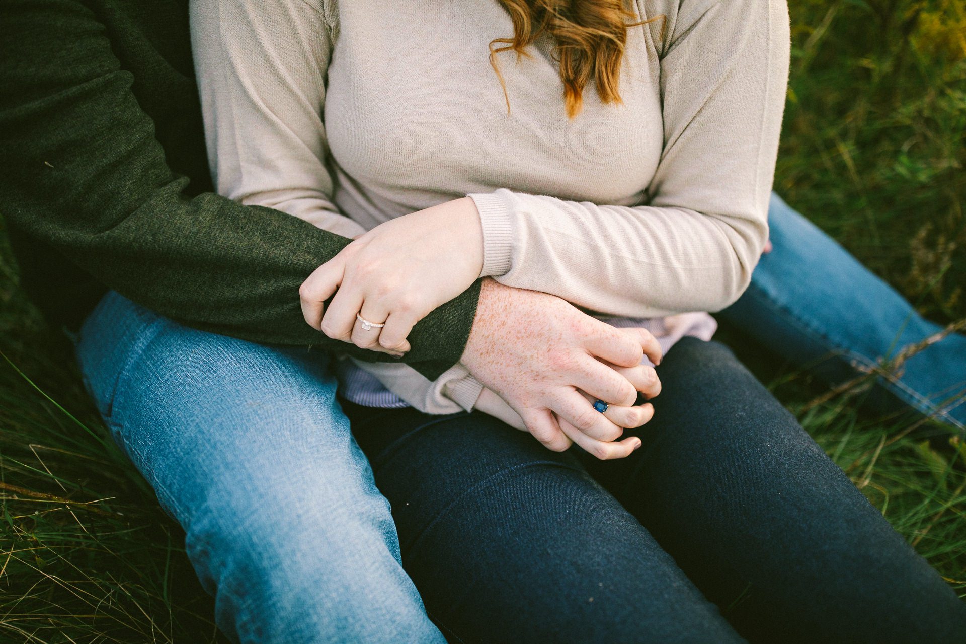 Cleveland Fall Engagement Session at Pattersons Fruit Farm 22.jpg