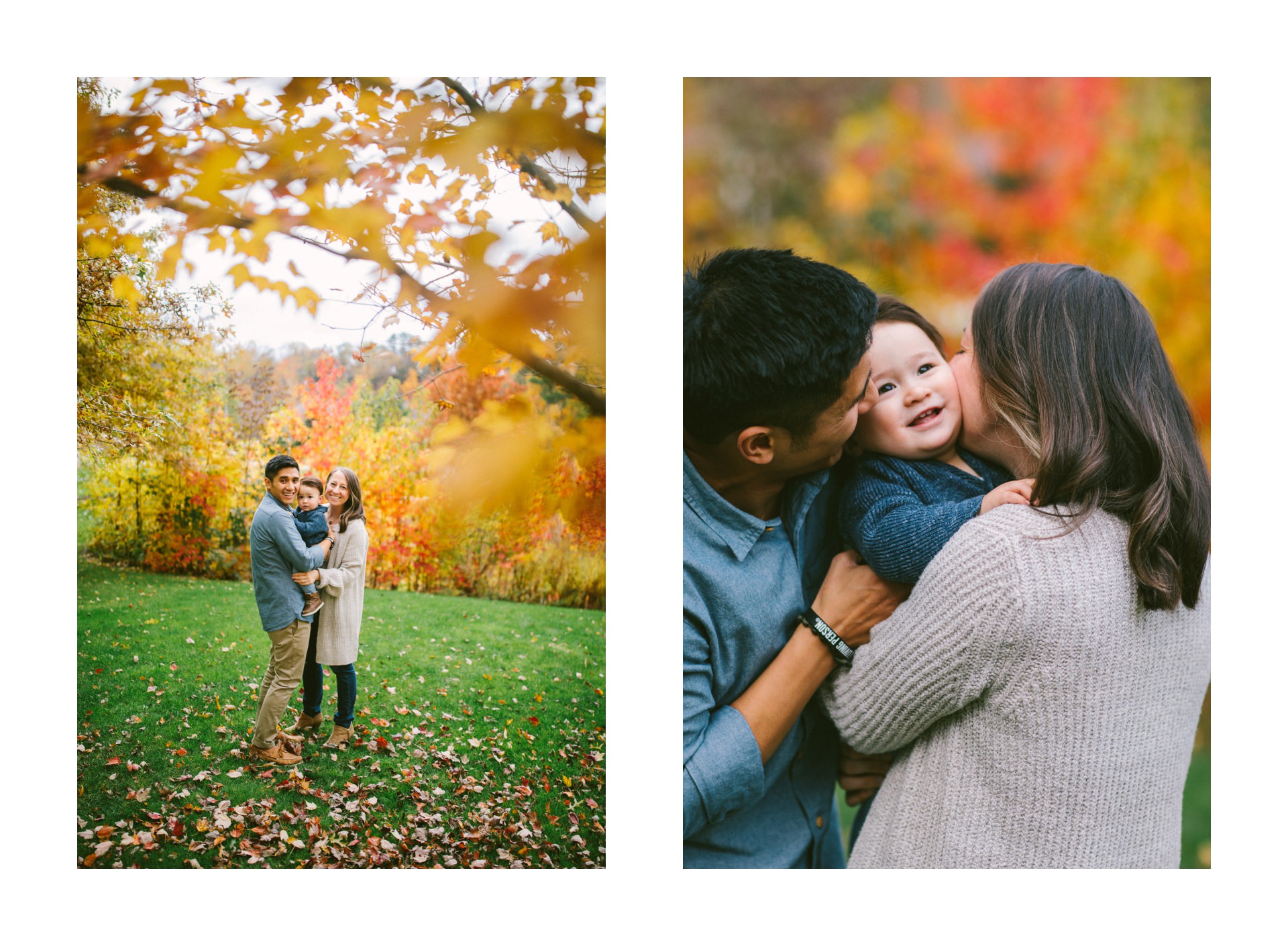 Fall Family Portrait Photographer in Rocky River Ohio 3.jpg