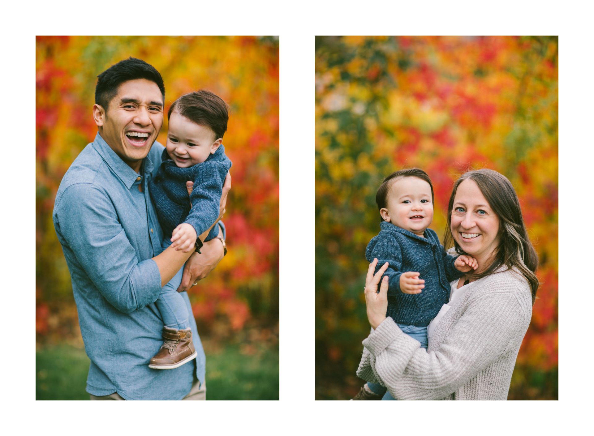 Fall Family Portrait Photographer in Rocky River Ohio 7.jpg