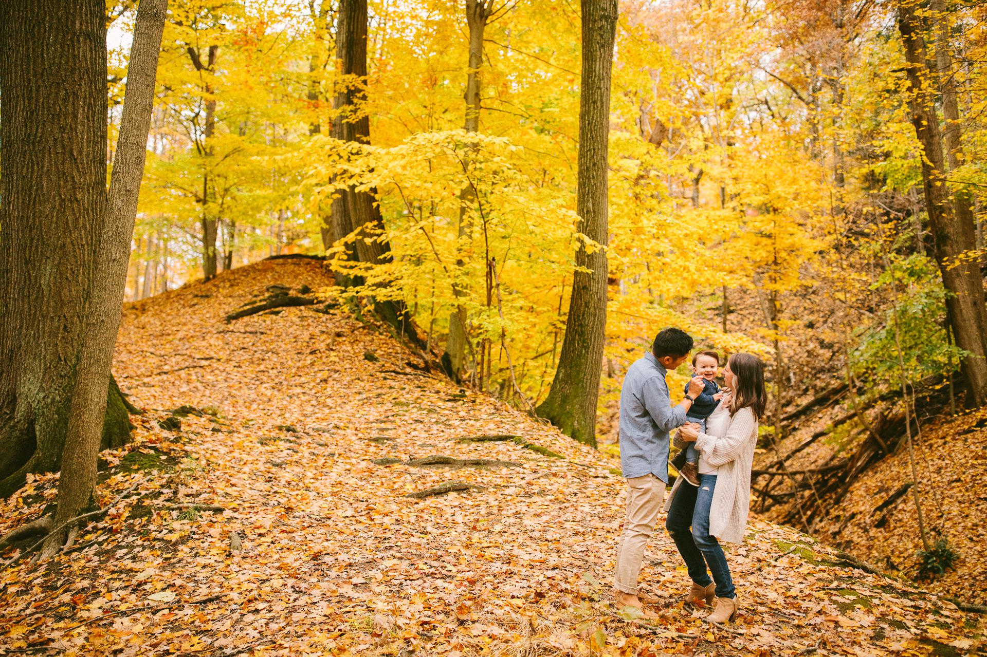 Fall Family Portrait Photographer in Rocky River Ohio 16.jpg