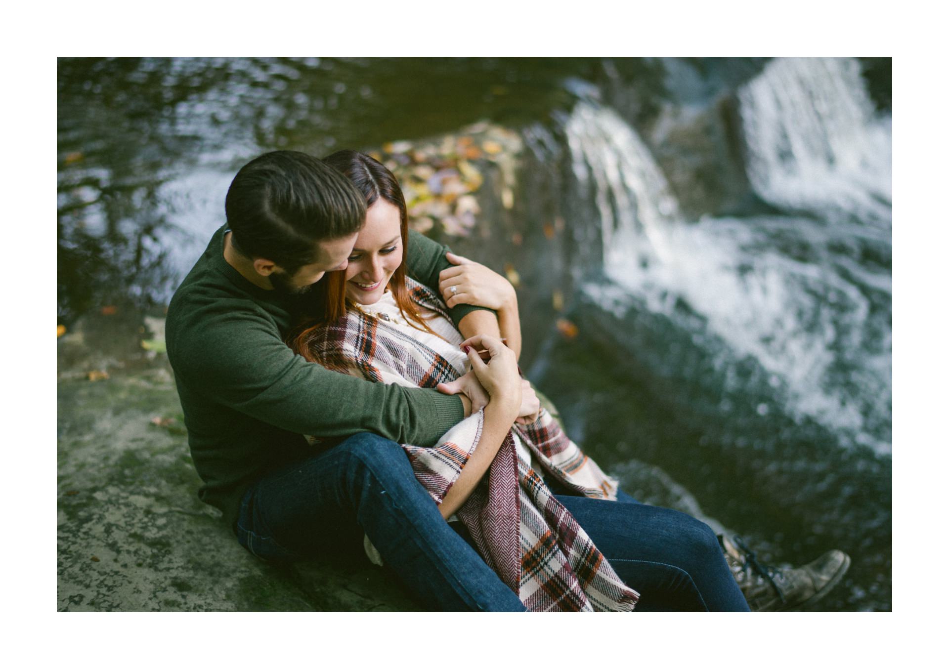 Olmsted Fall Covered Bridge Engagement Photos 16.jpg