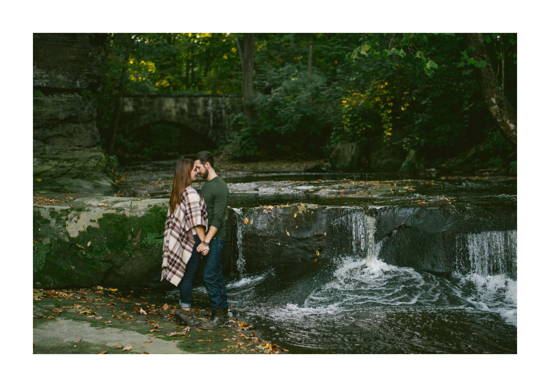 Olmsted Fall Covered Bridge Engagement Photos 18.jpg