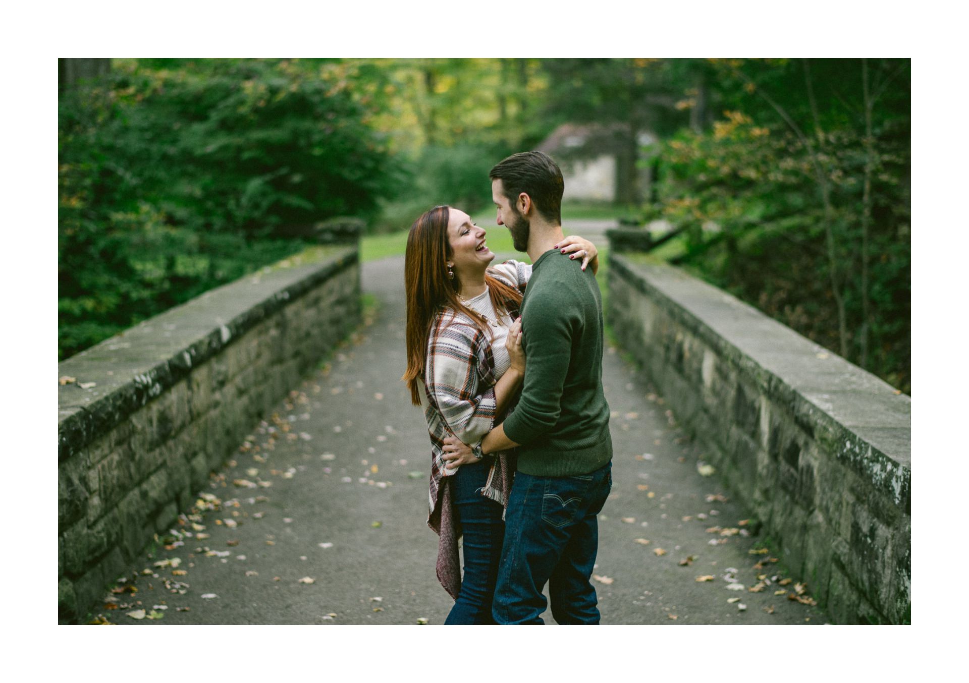 Olmsted Fall Covered Bridge Engagement Photos 22.jpg