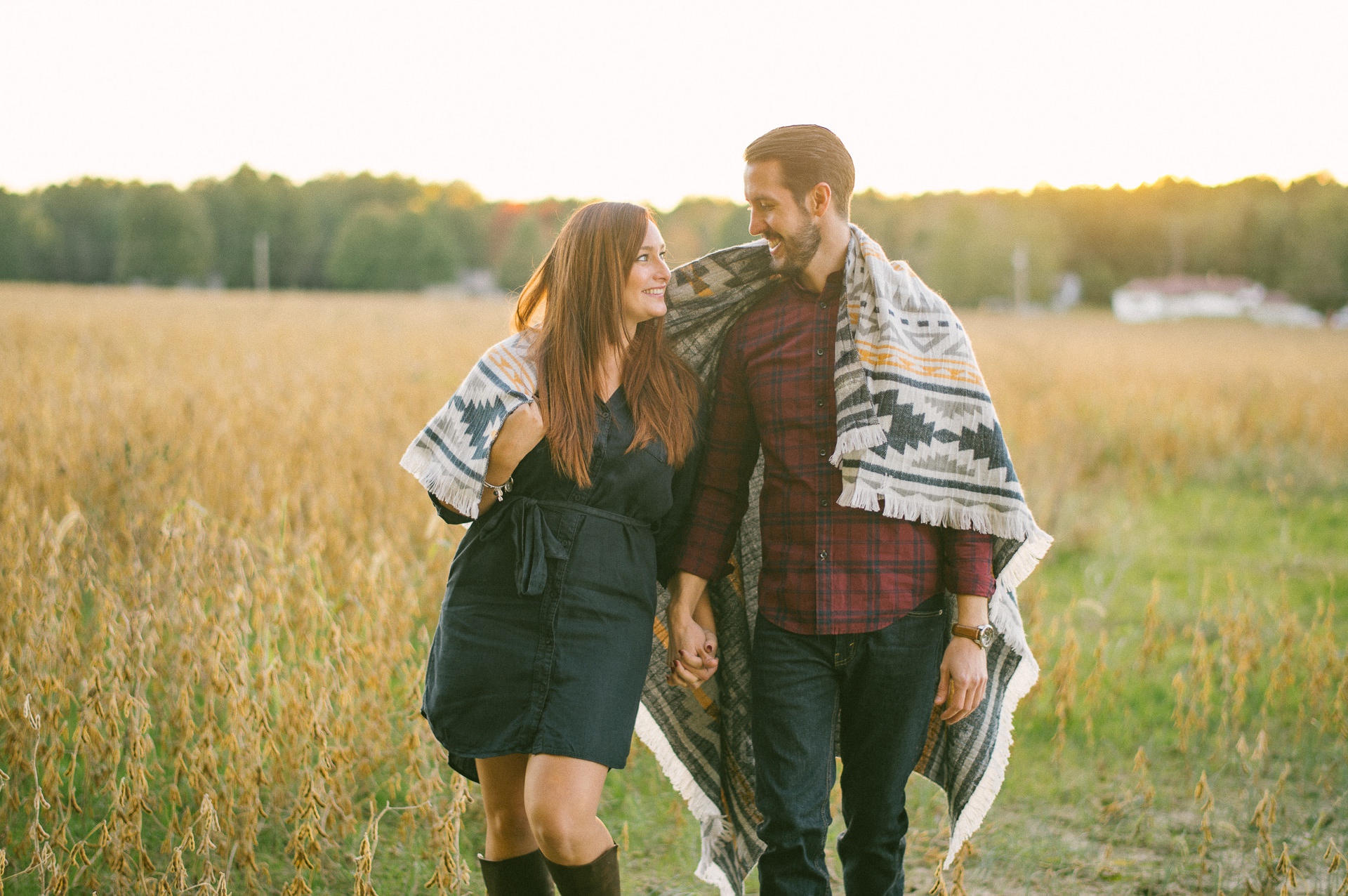 Olmsted Fall Covered Bridge Engagement Photos 24.jpg