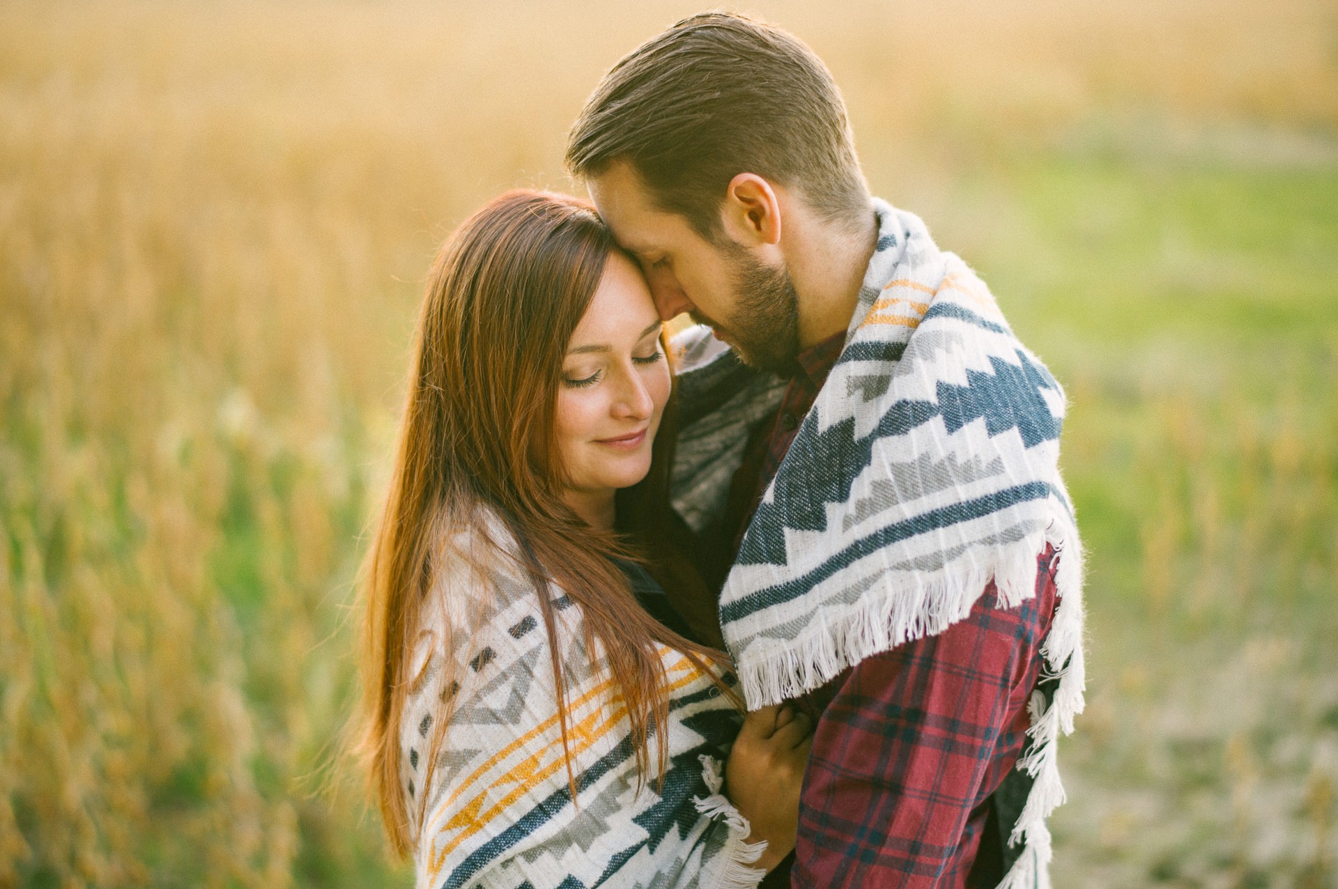 Olmsted Fall Covered Bridge Engagement Photos 27.jpg