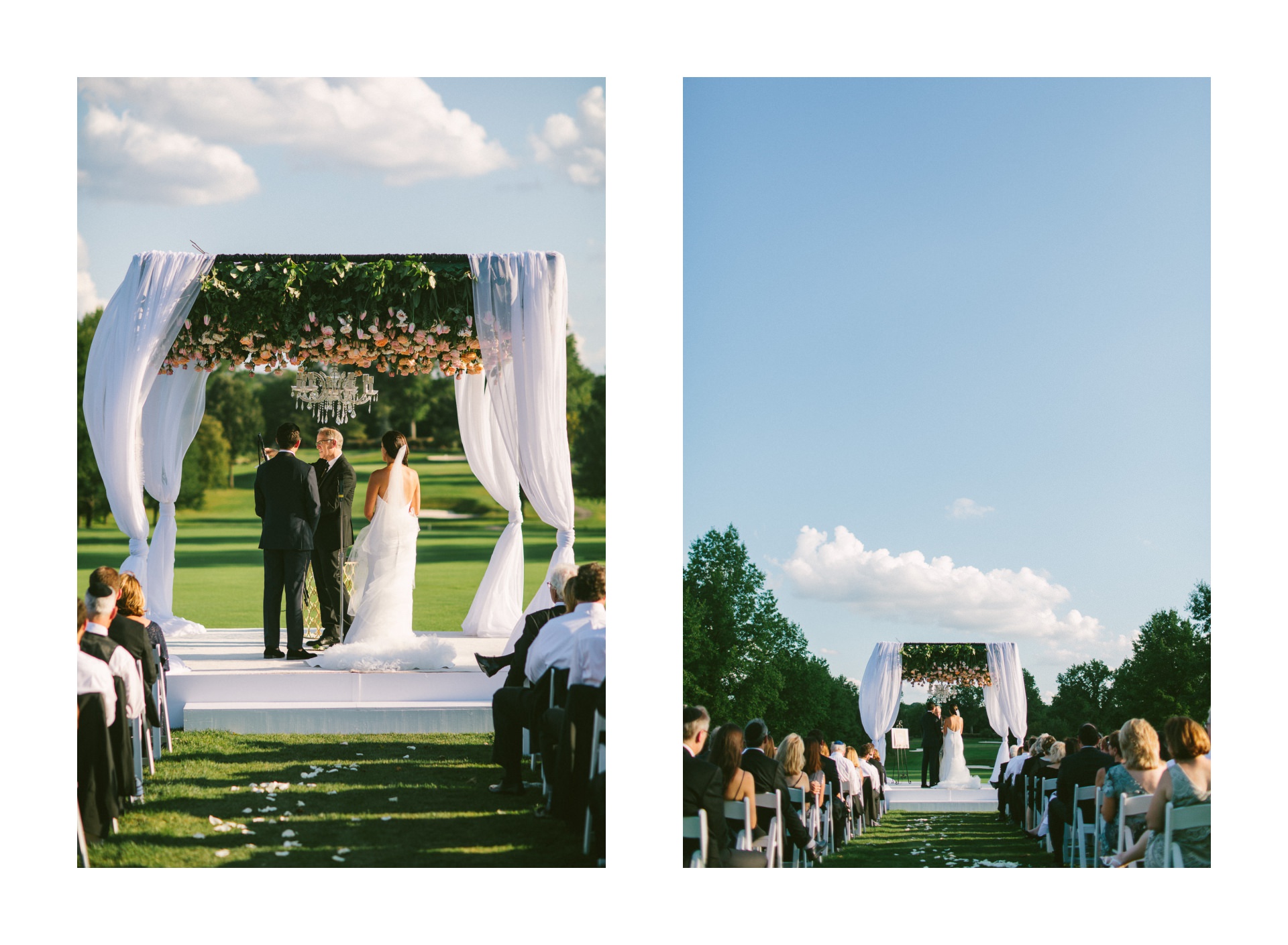 Beechmont Country Club Wedding Photographer in Beachwood 2 28.jpg