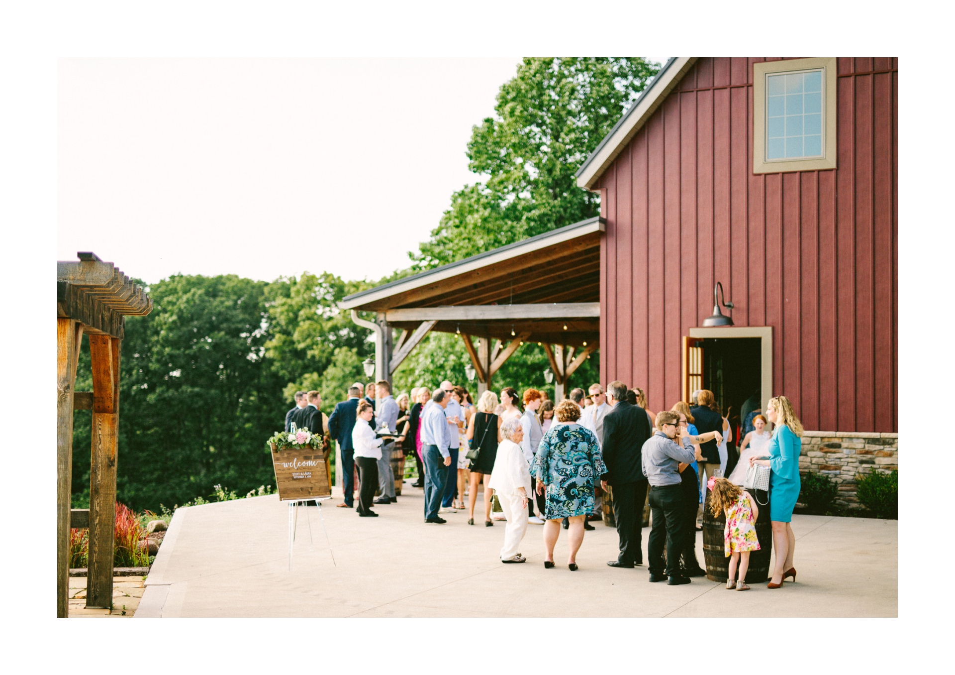 The Barn at Mapleside Farms Wedding Photos in Brunswick 2 9.jpg