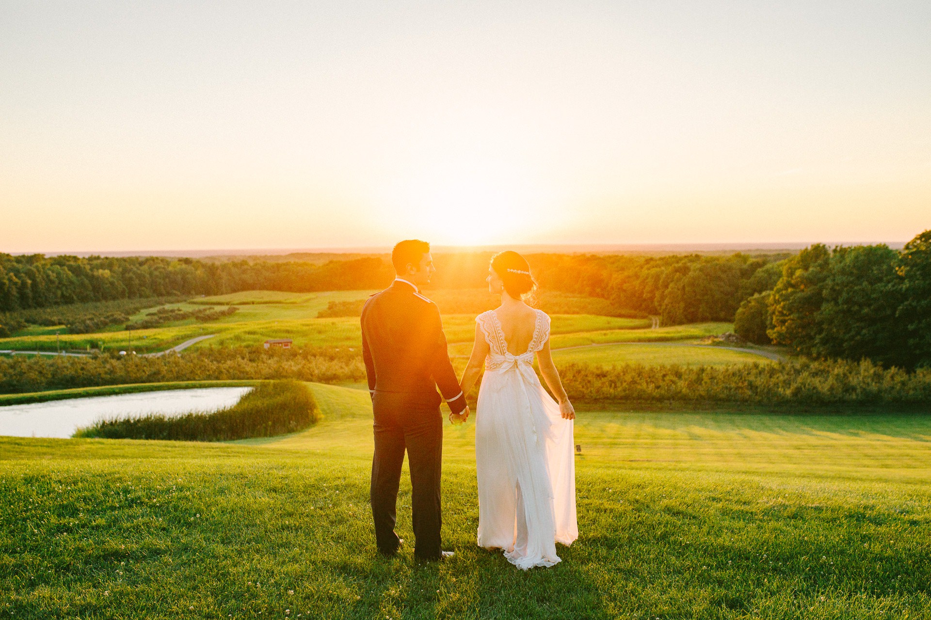 The Barn at Mapleside Farms Wedding Photos in Brunswick 2 24.jpg