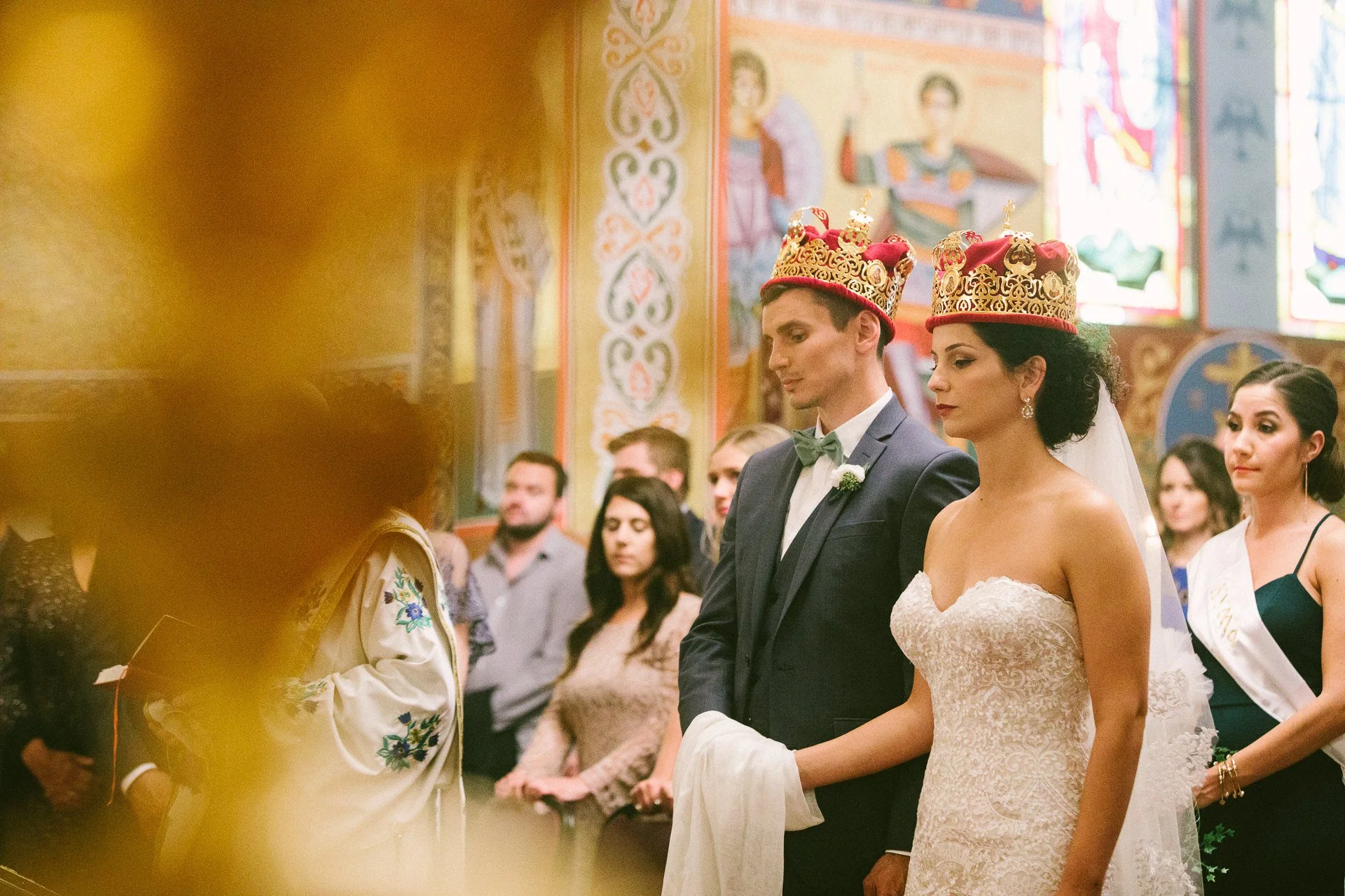 St Sava Hall Wedding Photos in Cleveland 2 5.jpg