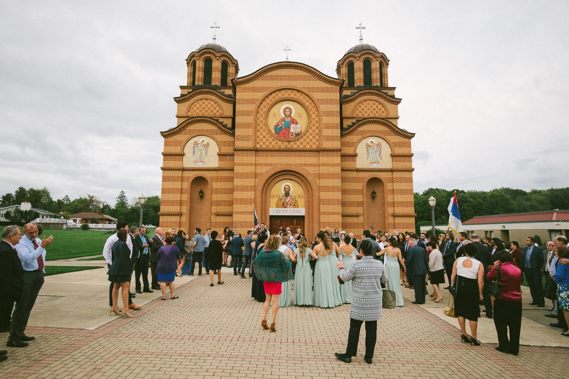 St Sava Hall Wedding Photos in Cleveland 2 14.jpg