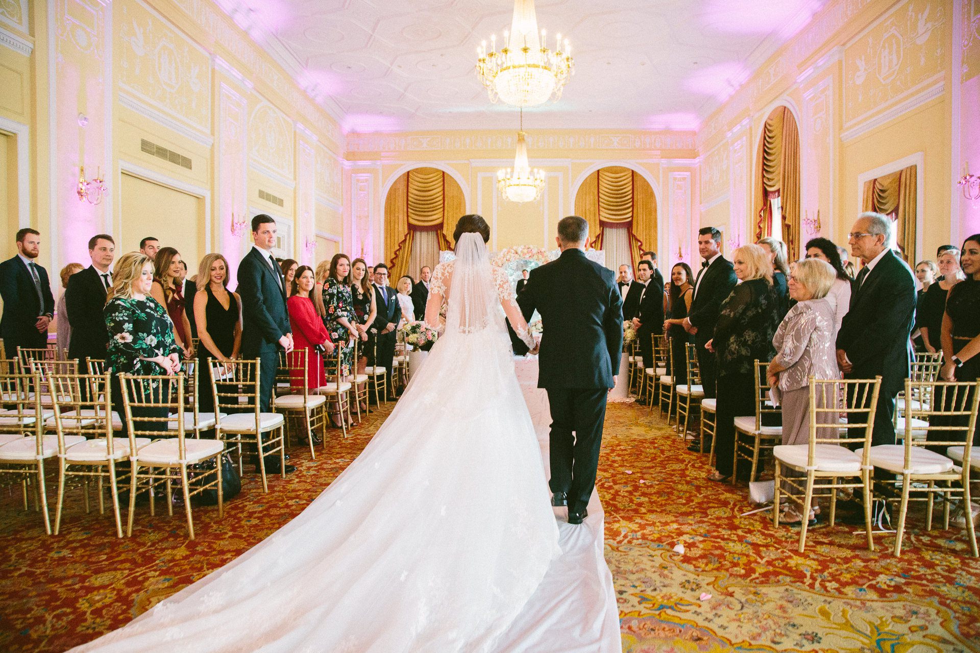 Renaissance Hotel Wedding Photos in Cleveland 2 7.jpg