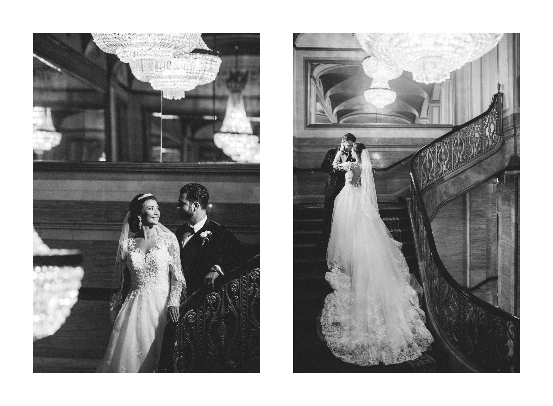 Renaissance Hotel Wedding Photos in Cleveland 3 15.jpg