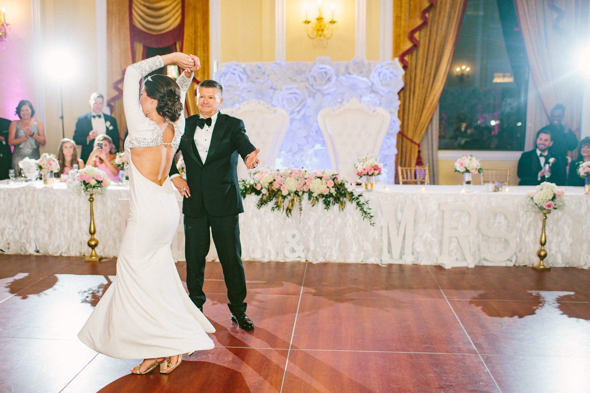 Renaissance Hotel Wedding Photos in Cleveland 3 42.jpg