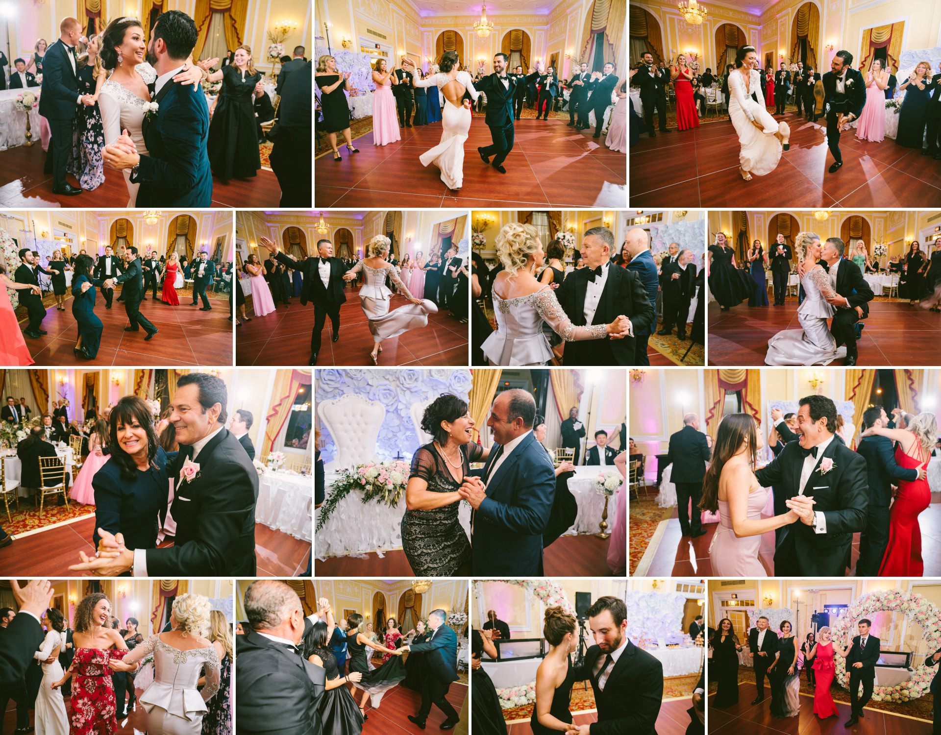 Renaissance Hotel Wedding Photos in Cleveland 4 4.jpg