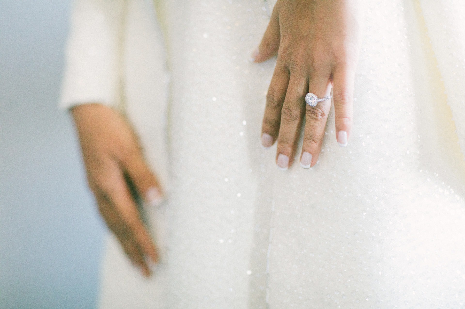 Wedding at Ernst and Young Rooftop in Downtown Cleveland 1 15.jpg